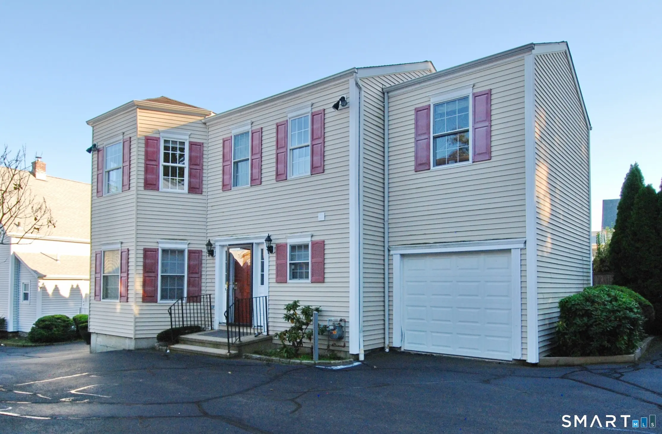616 Hope Street B, Stamford