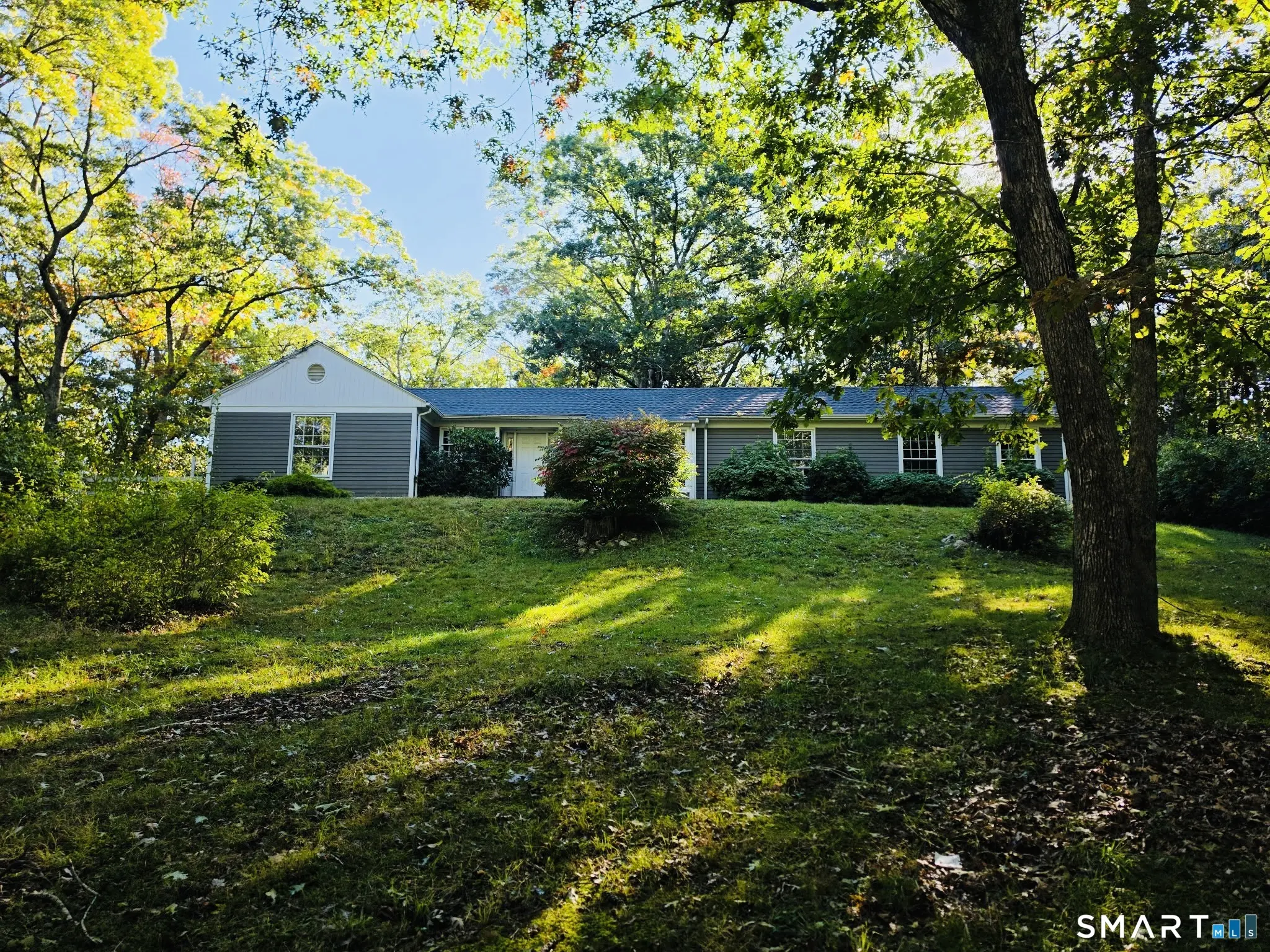 540 Squaw Rock Road, Plainfield