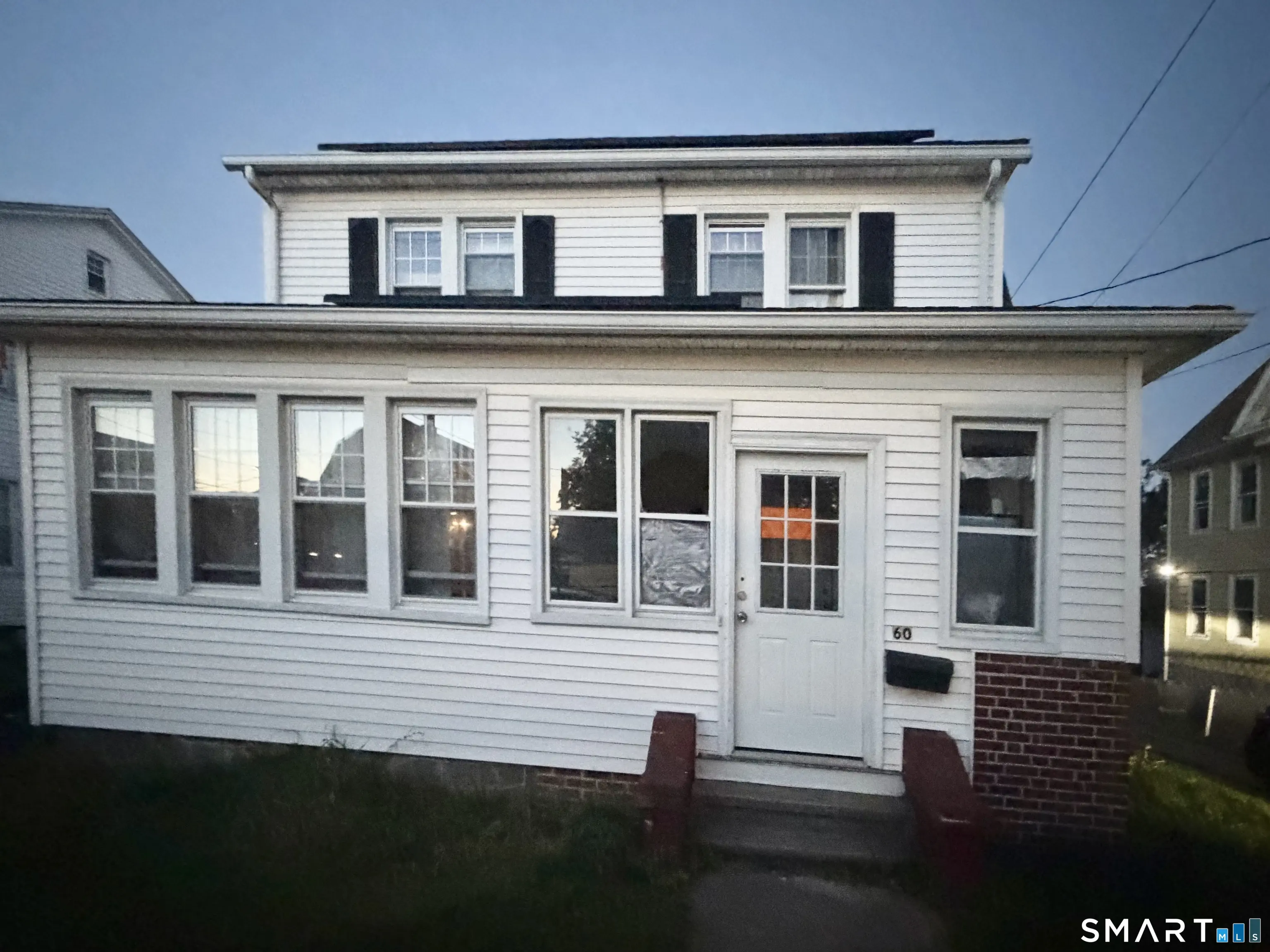 60 Boston Terrace, Bridgeport