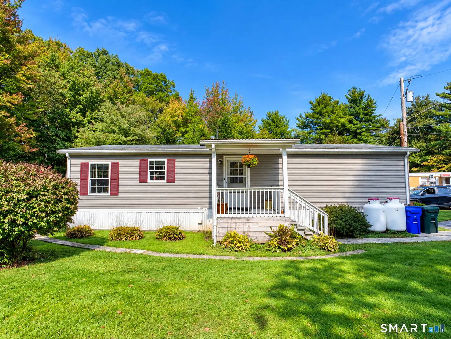 301 Buddington Road Lot 35, Groton