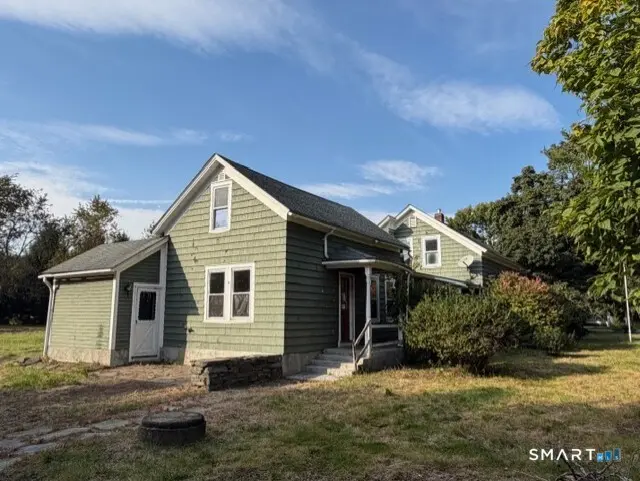 31 Depot Road, Plainfield