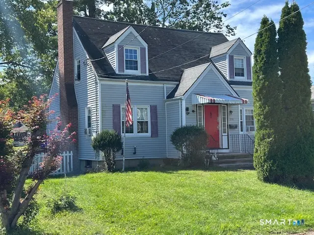 200 Griffin Avenue, Bridgeport