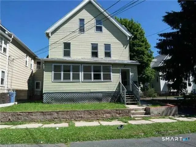 8 Bronson Street, New Britain