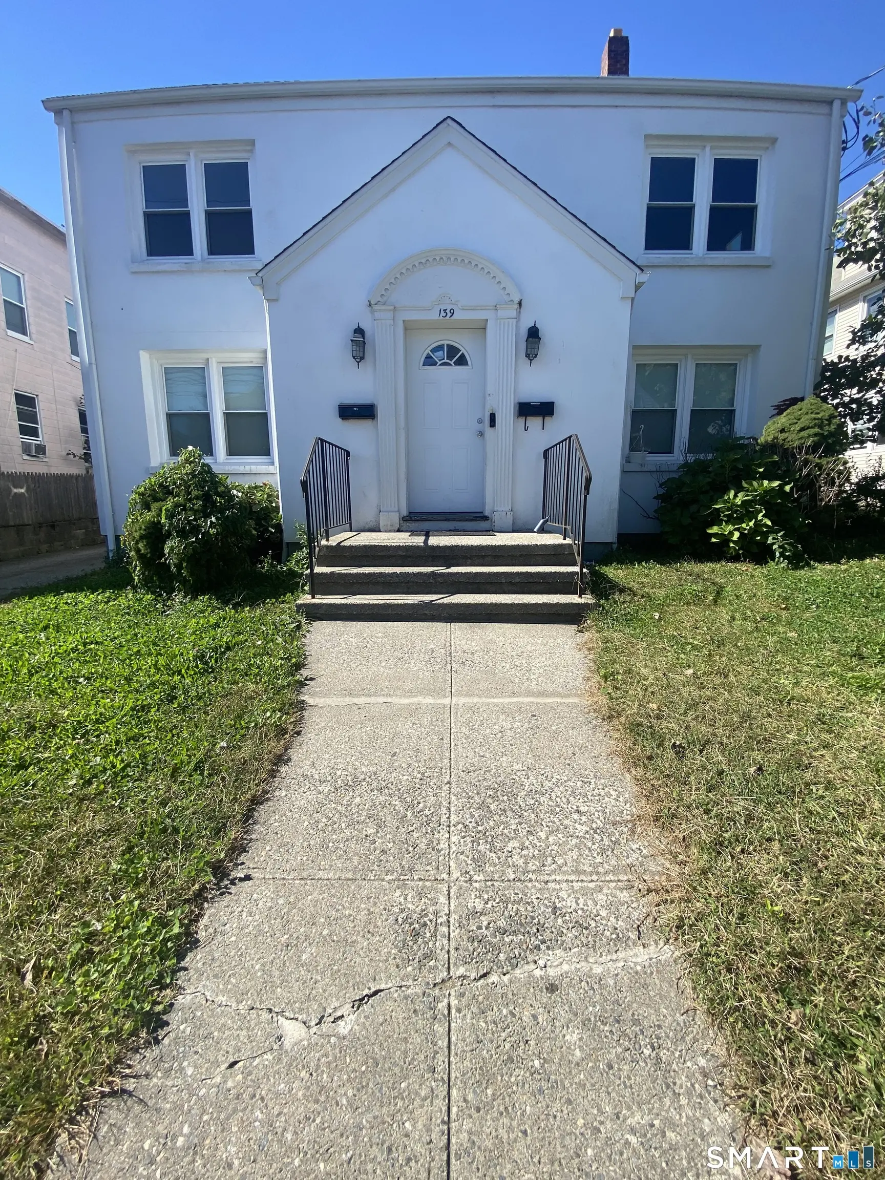 139 Sage Avenue 2nd Floor, Bridgeport