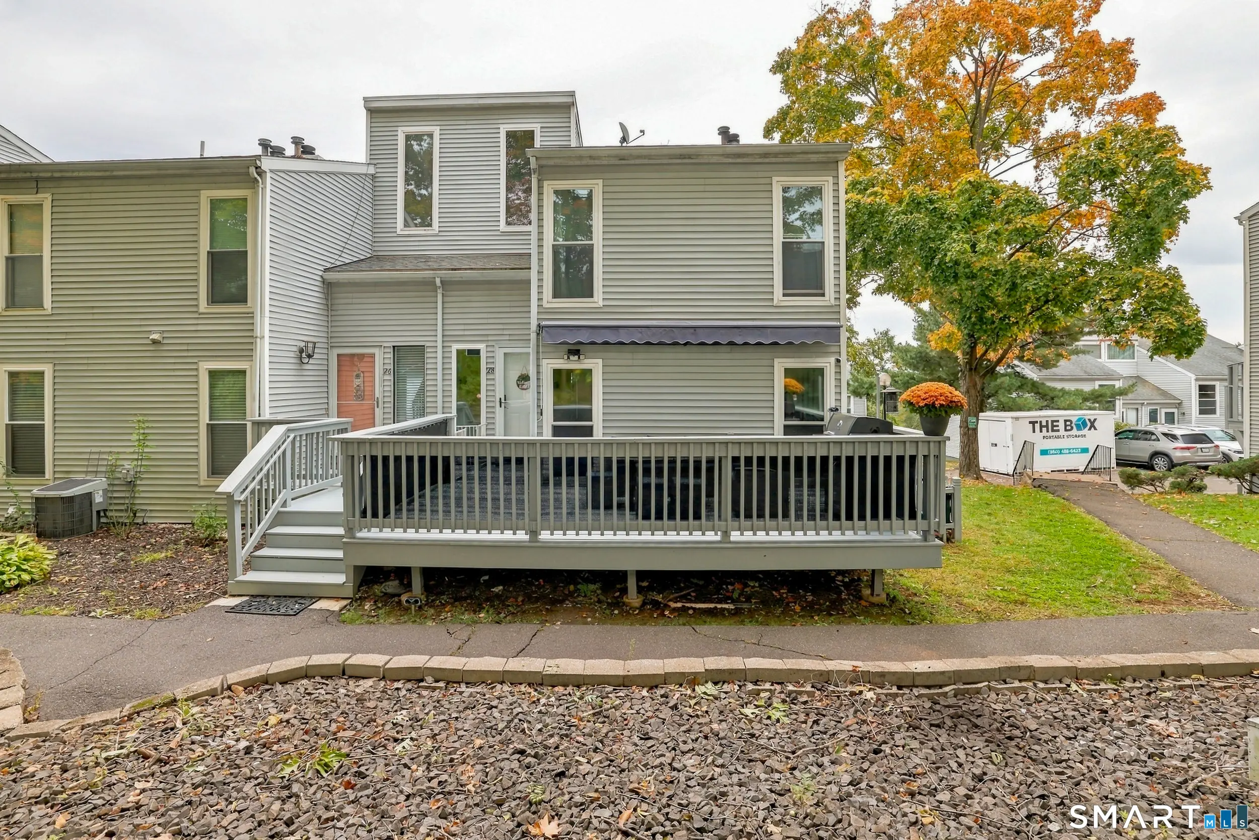 28 Glenview Drive 28, Cromwell