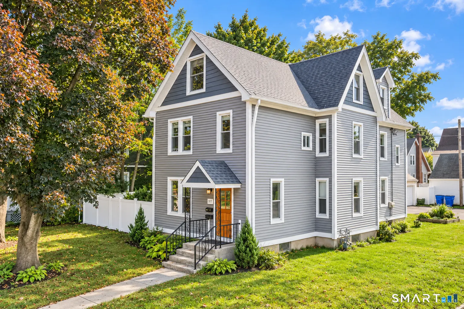 377 Park Road, West Hartford