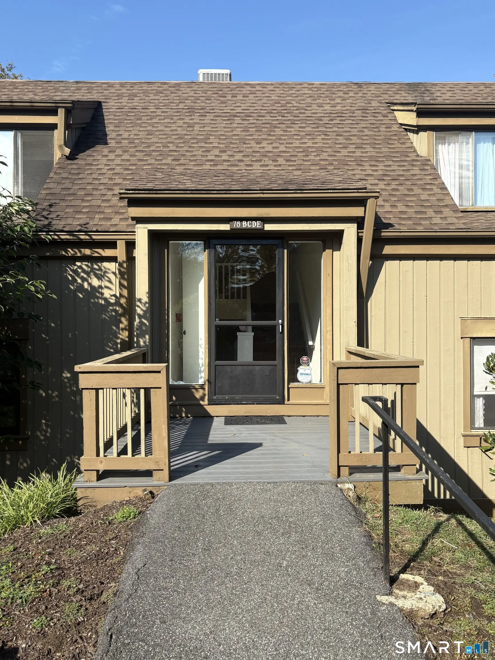 78 Heritage Village D, Southbury