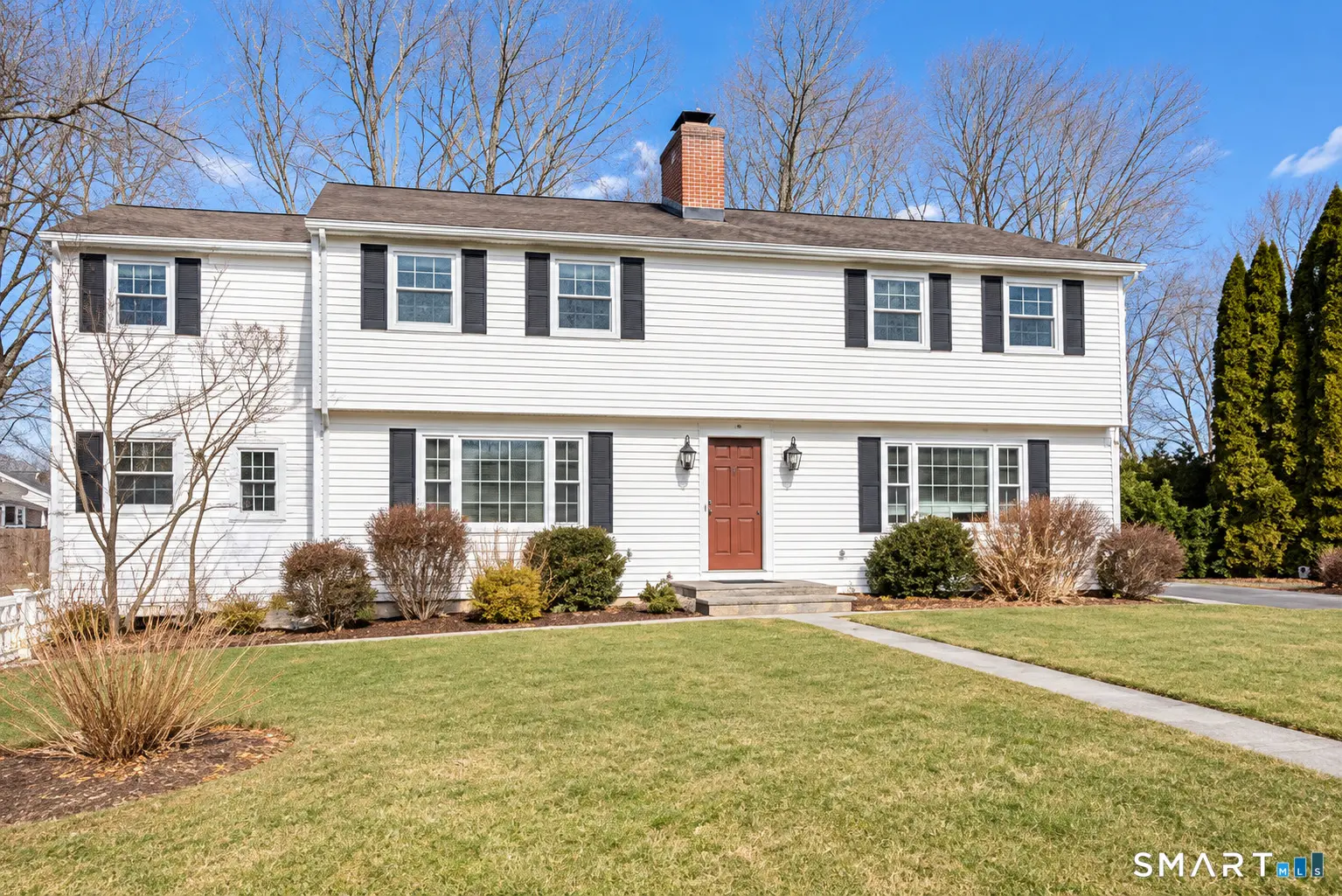 4 Anchor Street 2, Danbury