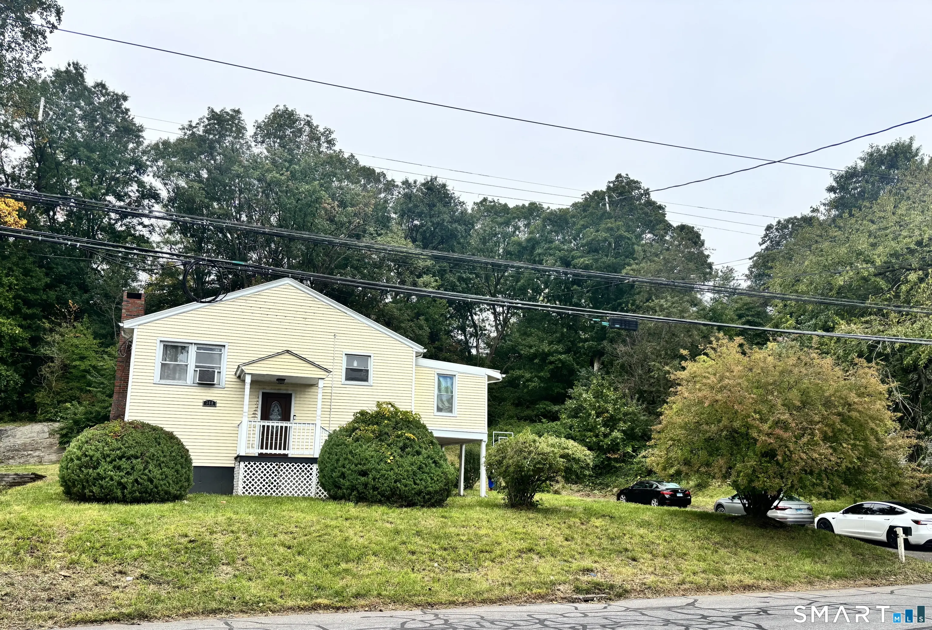 368 Platt Street, Bridgeport
