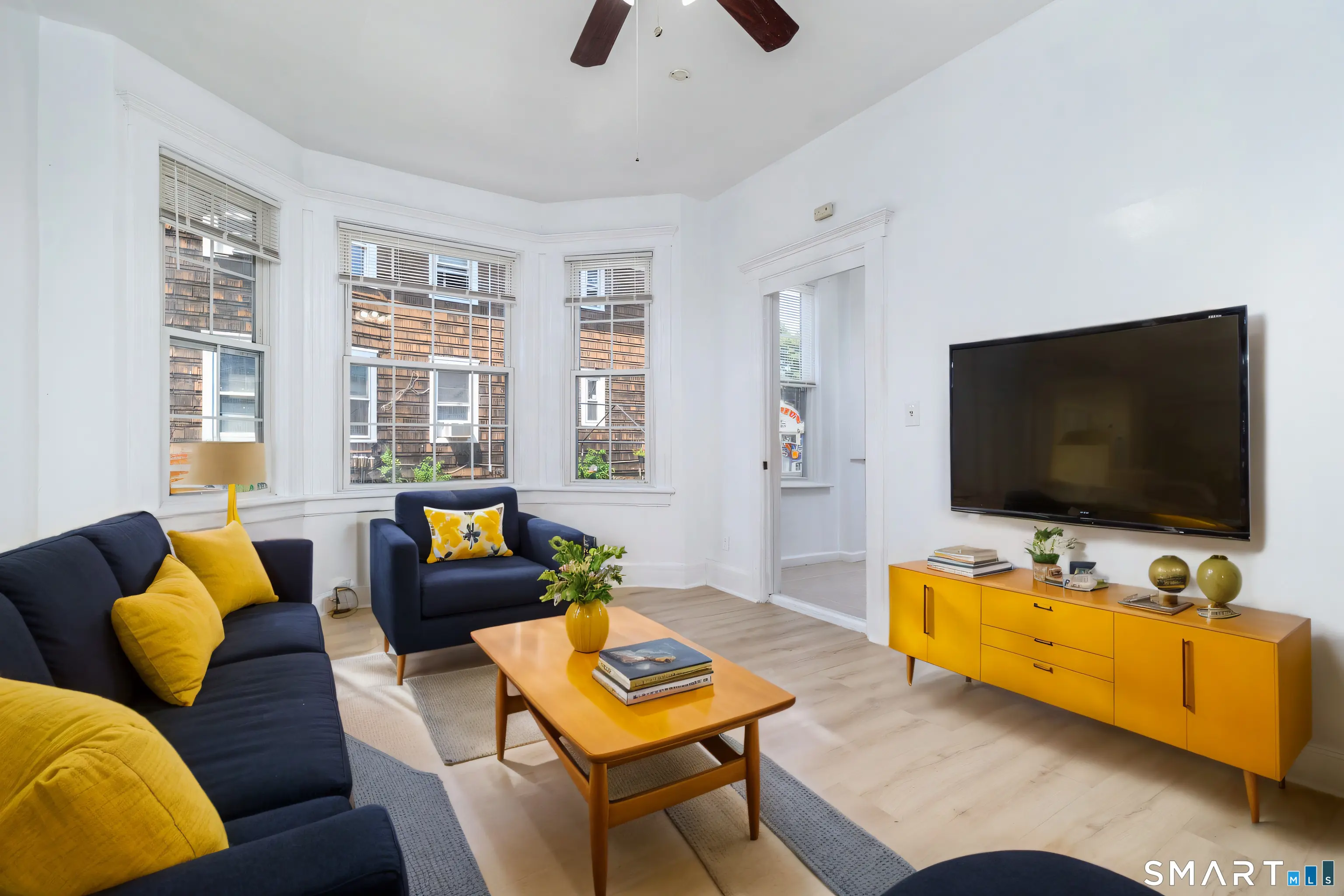 269 Washington Boulevard 1, Stamford