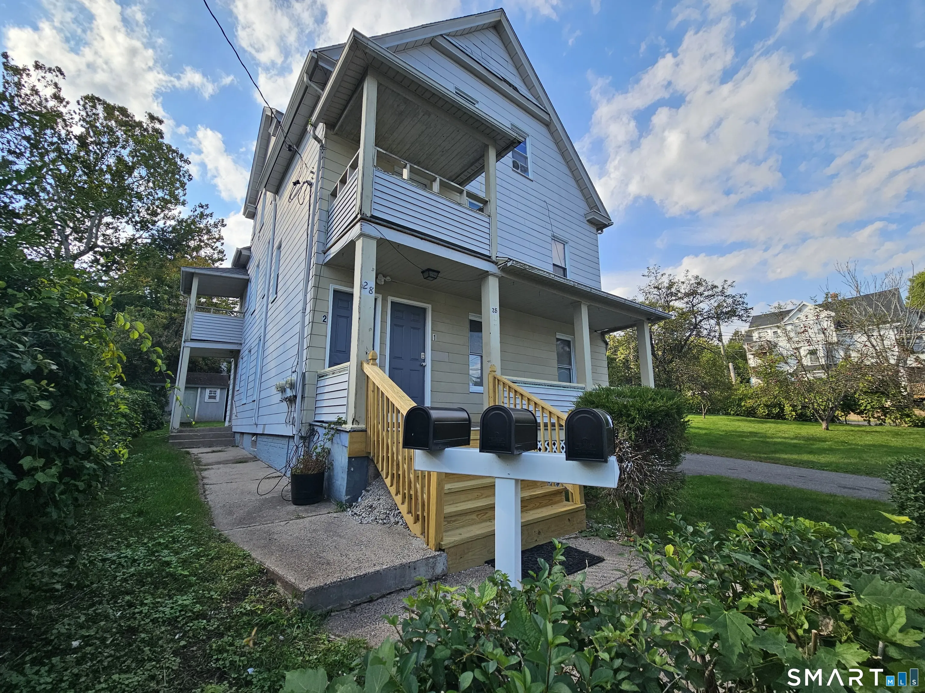 28 Short Street, New Britain