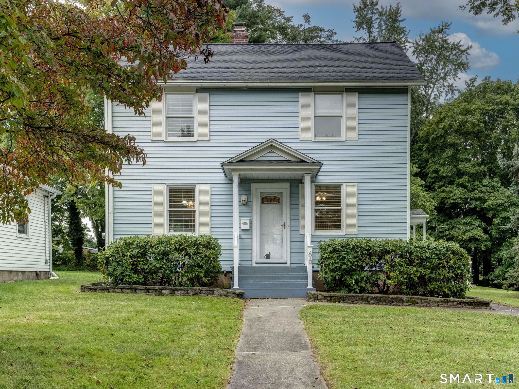 66 Durant Street, Middletown