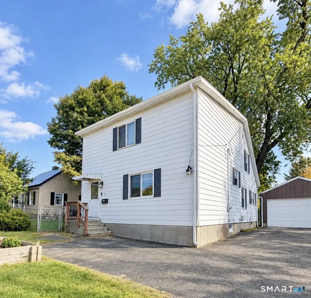 32 Reservoir Road, Vernon