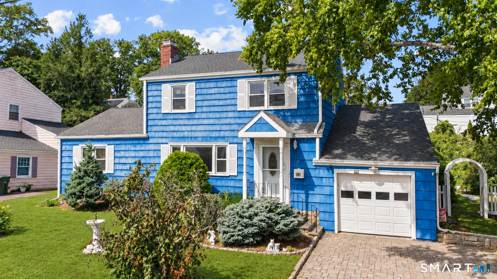26 Powell Terrace, Bridgeport