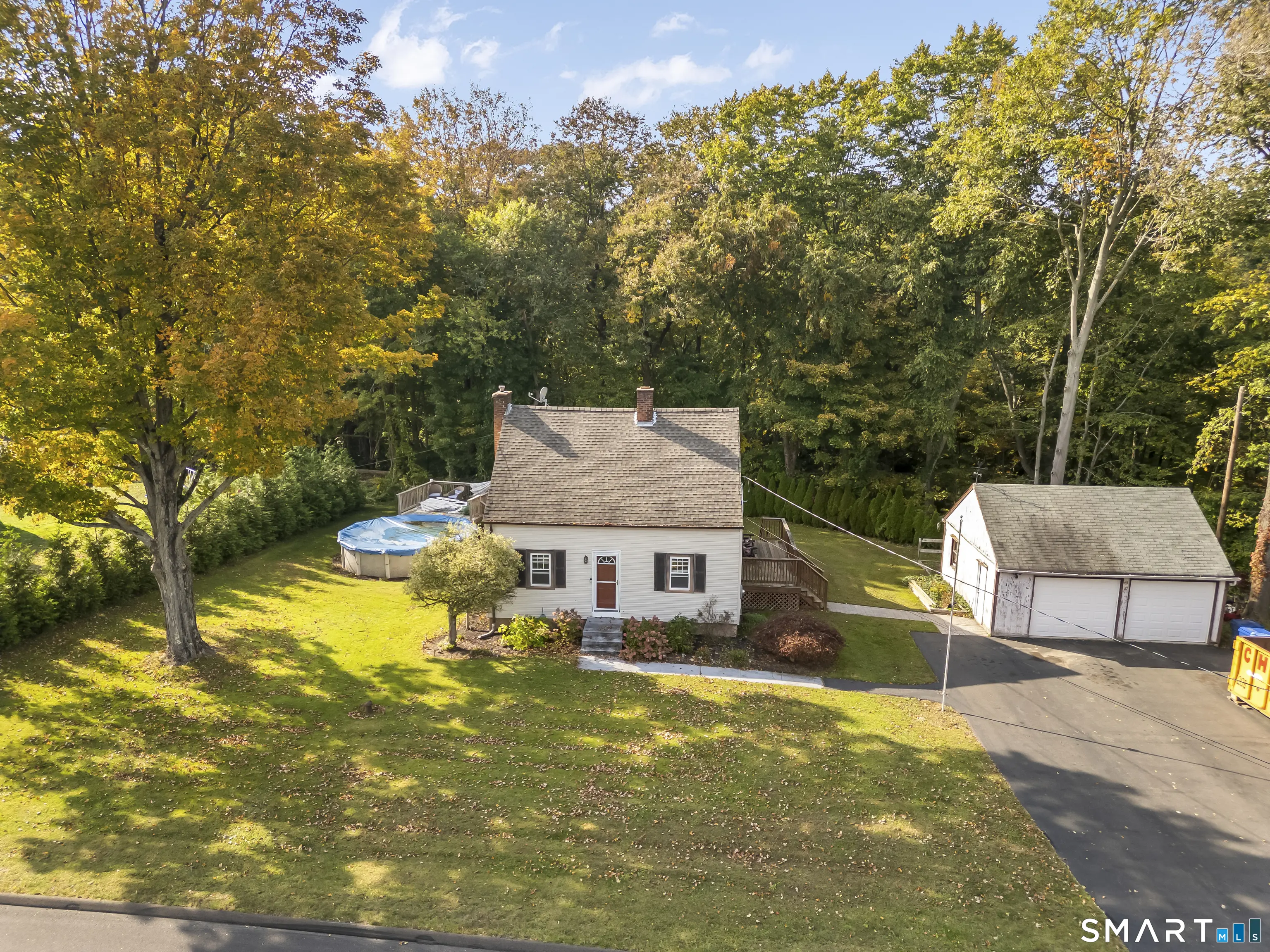 550 Forest Road, North Branford
