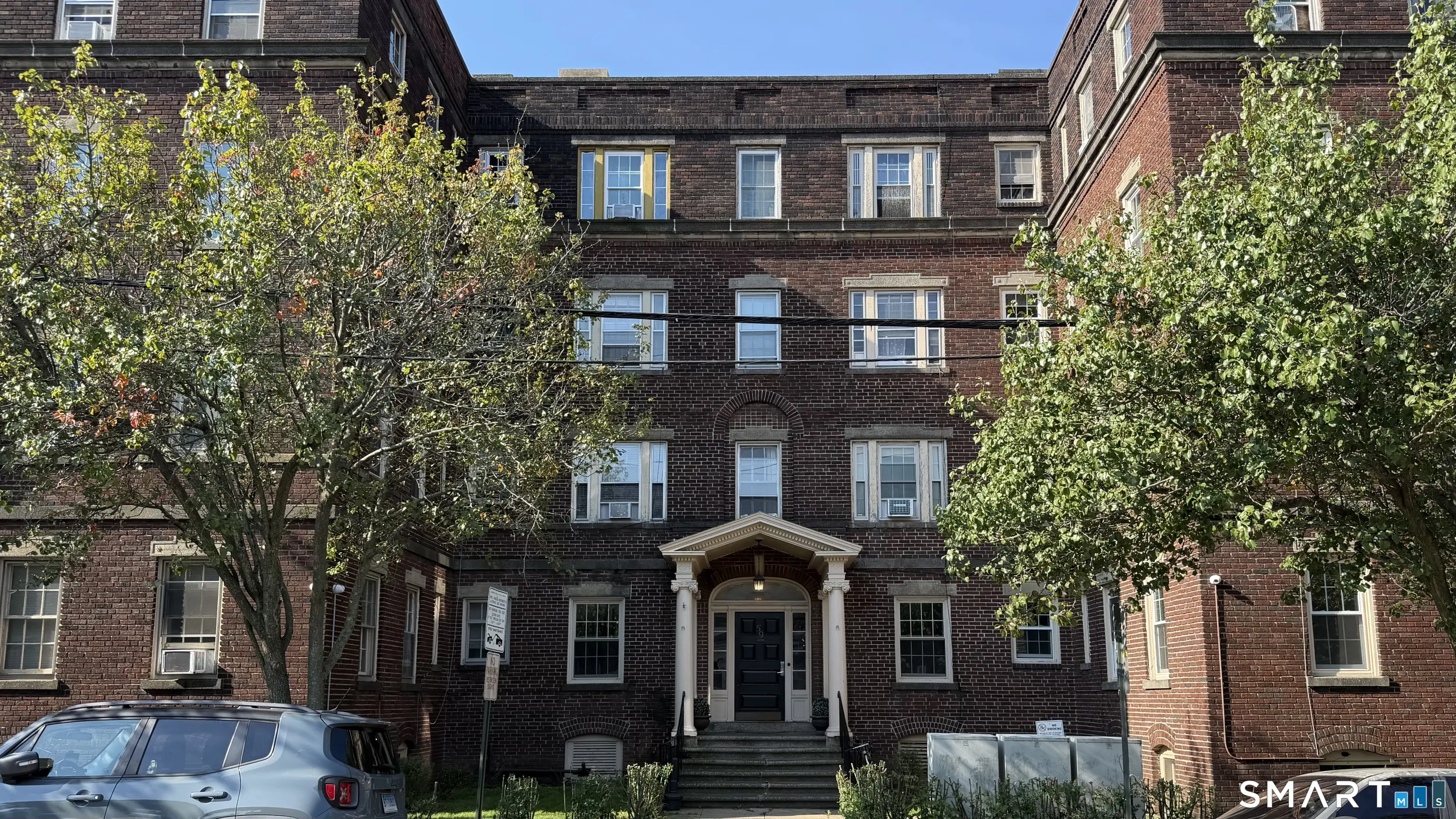 59 Rennell Street 19, Bridgeport