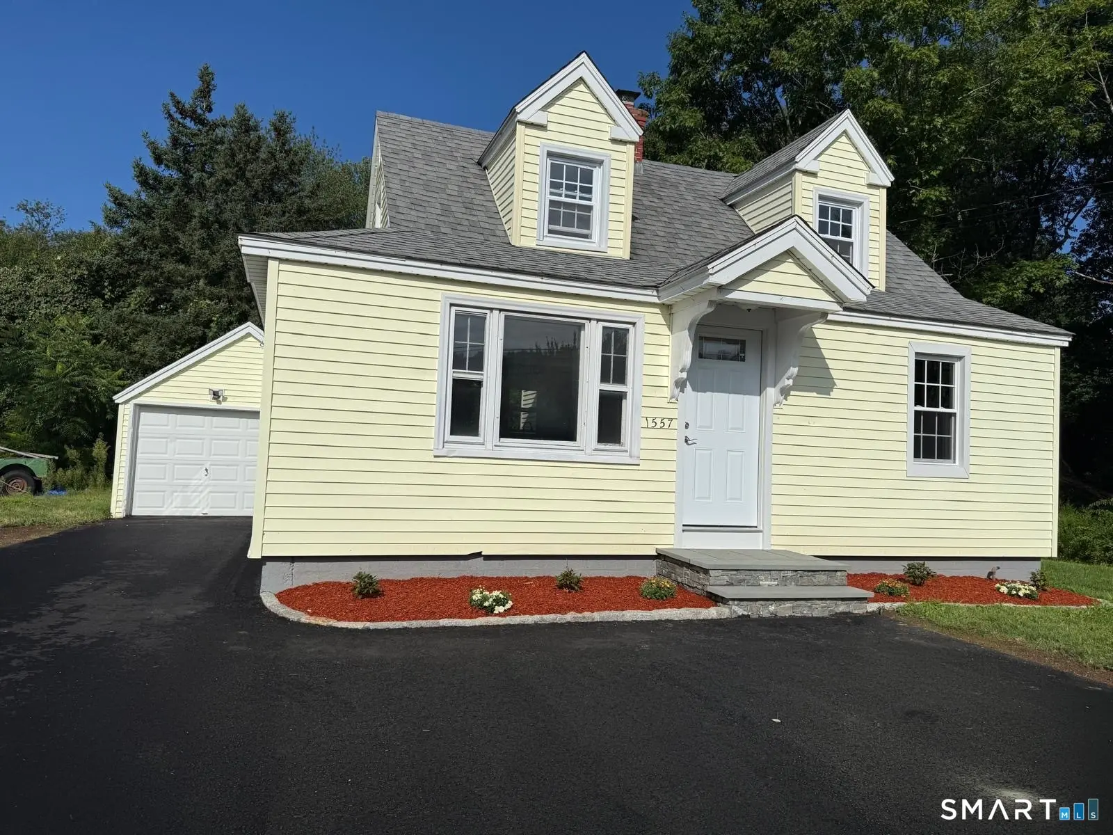 1557 Wolcott Road, Wolcott