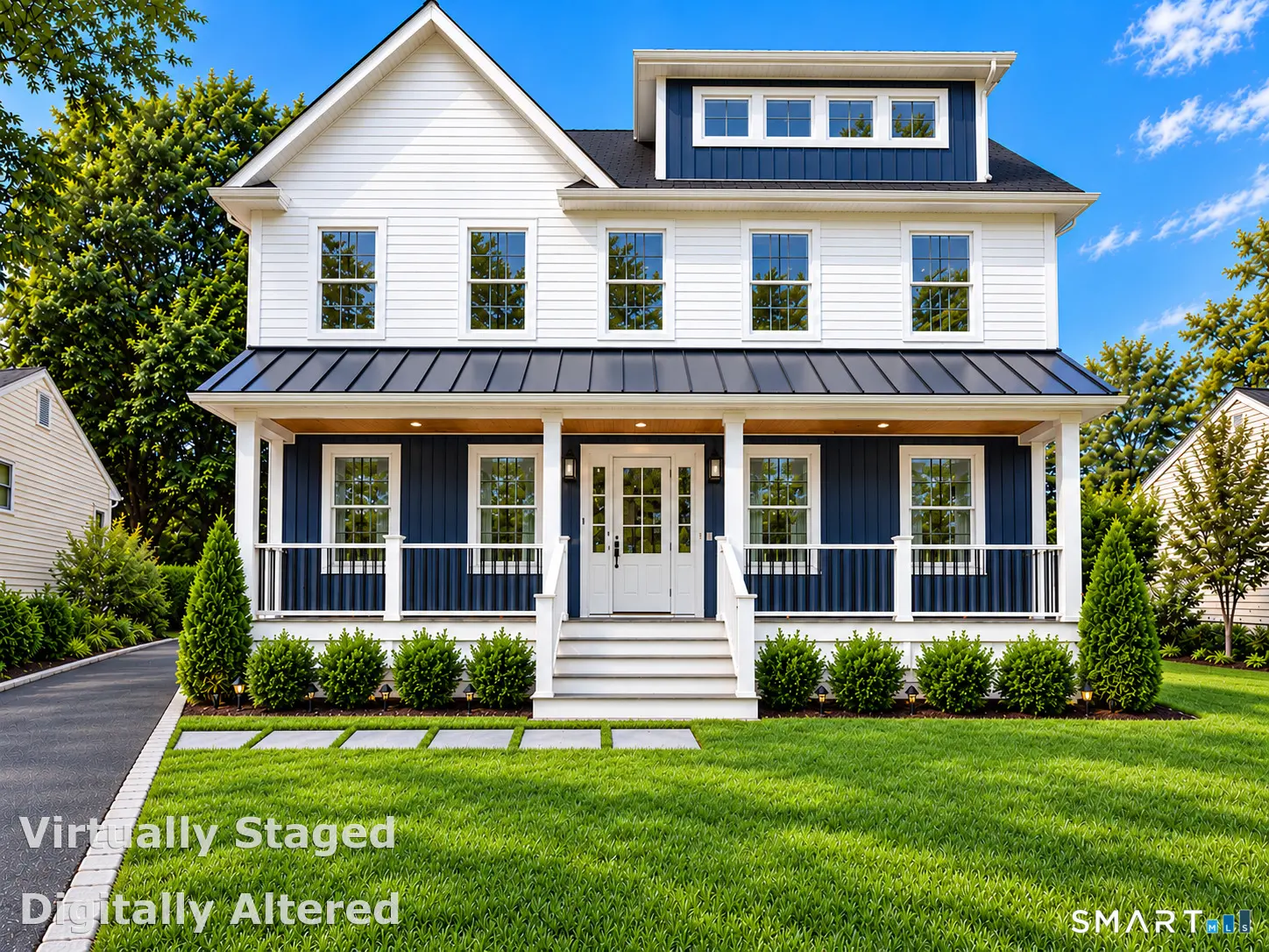 270 Andrassy Avenue, Fairfield