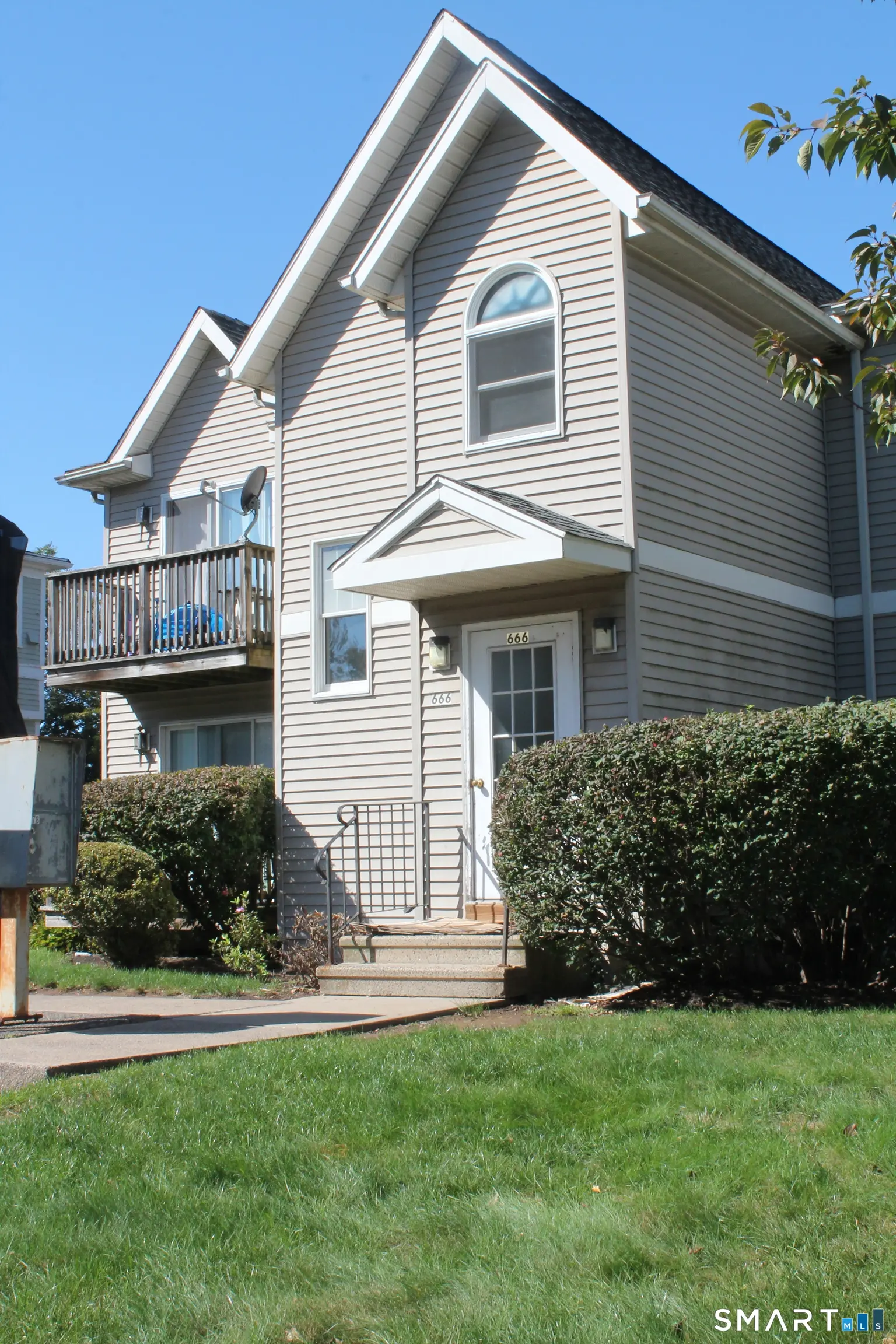 666 Broad Street 3, Meriden