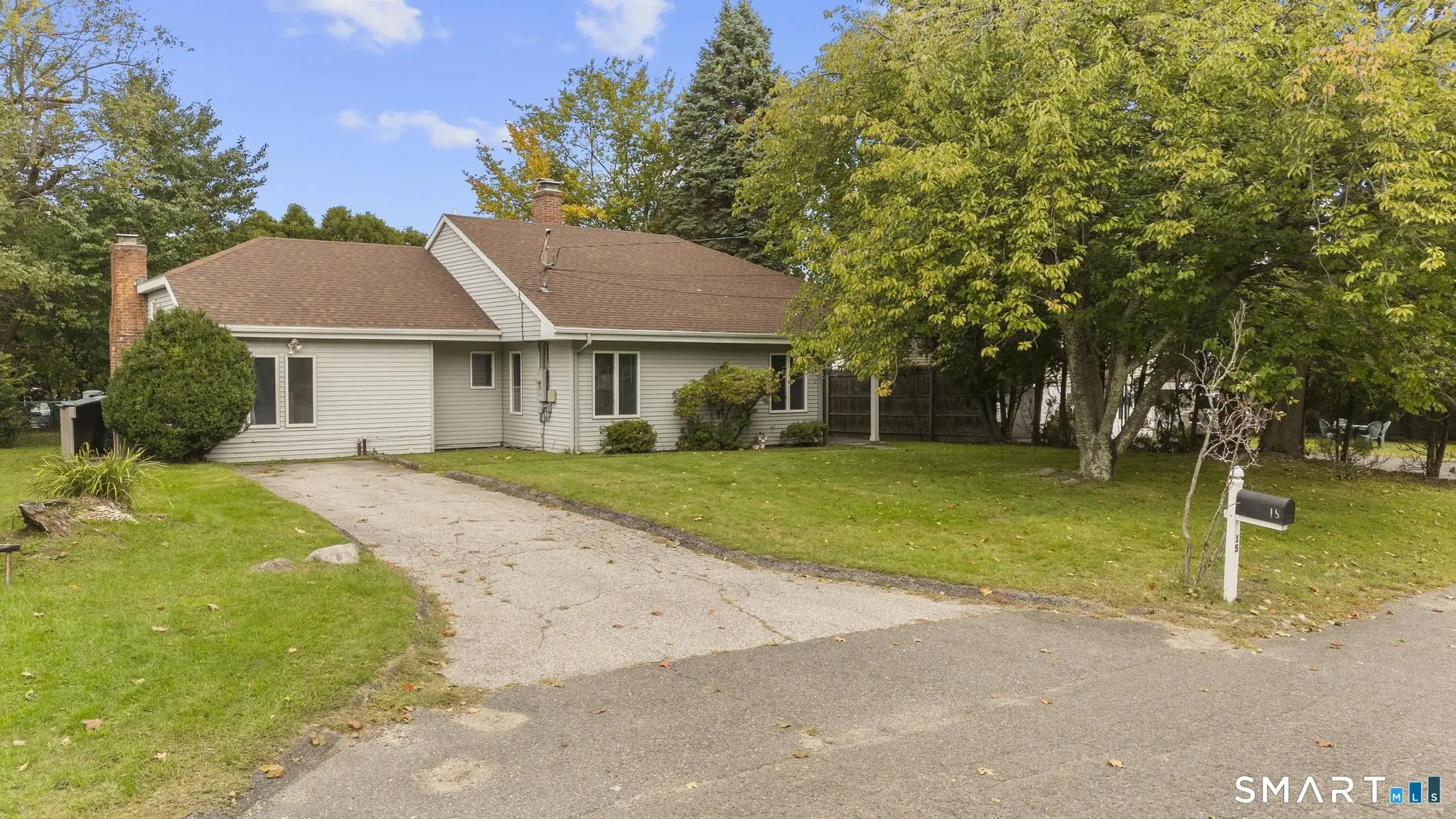 15 Mills Street, Westport