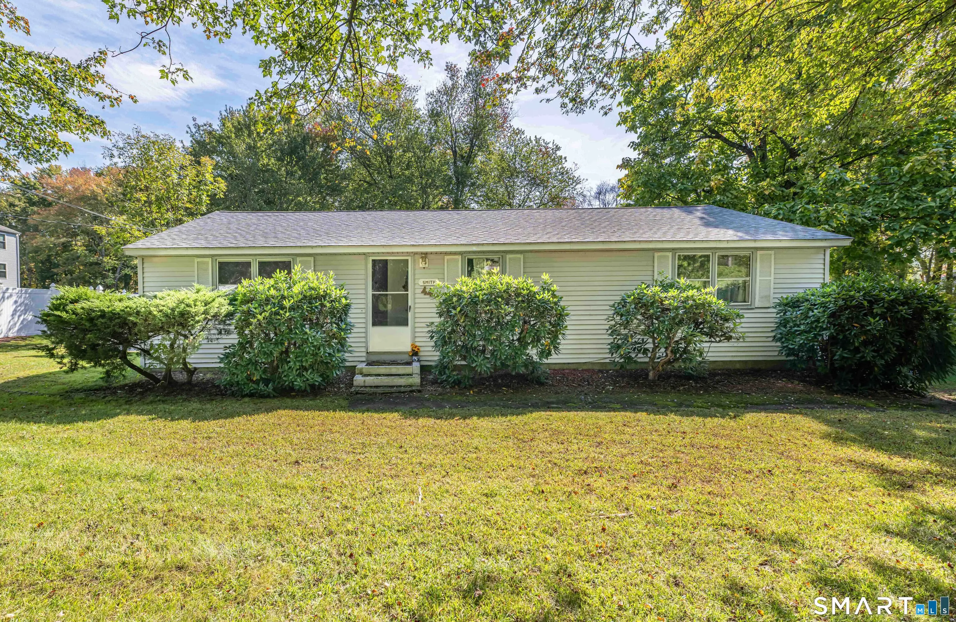 44 Putnam Road, Plainfield