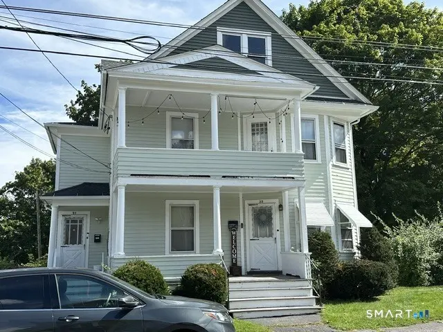 23 Chestnut Avenue 1, Torrington