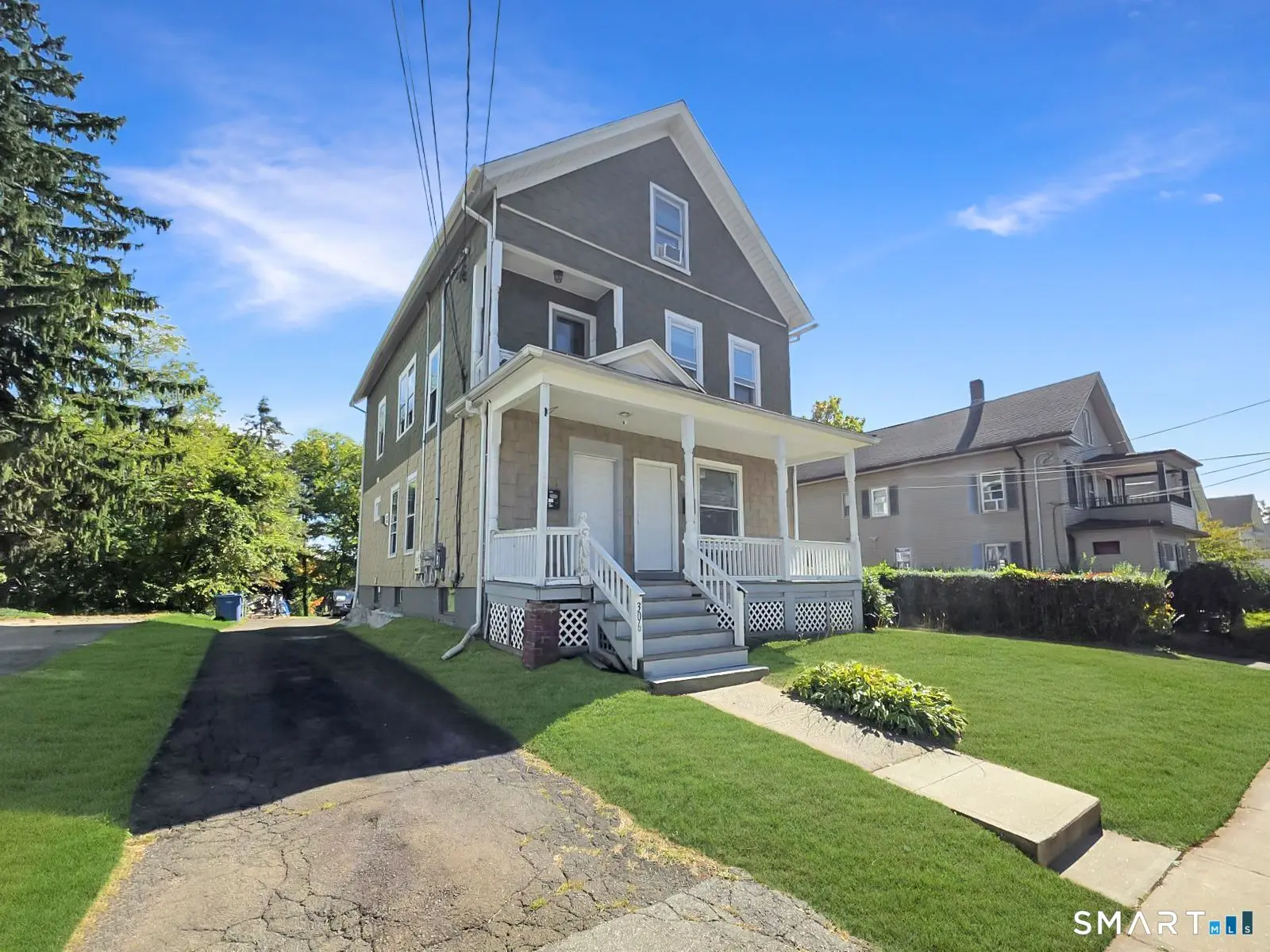 306 Elm Street, Meriden