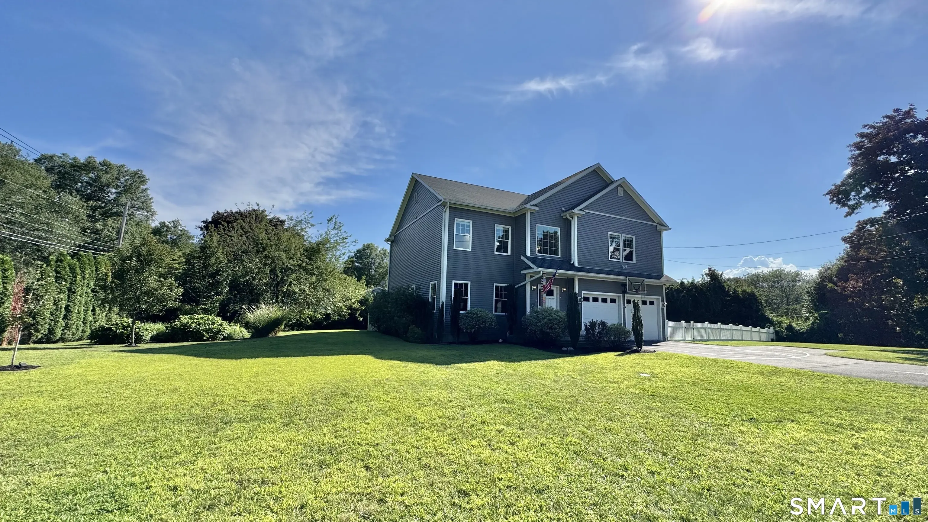 9 Anthony Place, Trumbull
