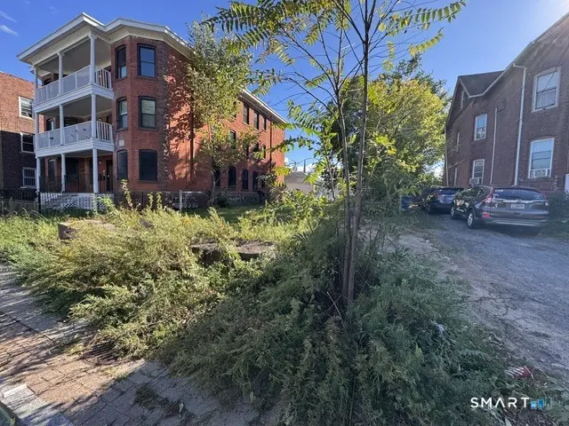 35 Capen Street, Hartford