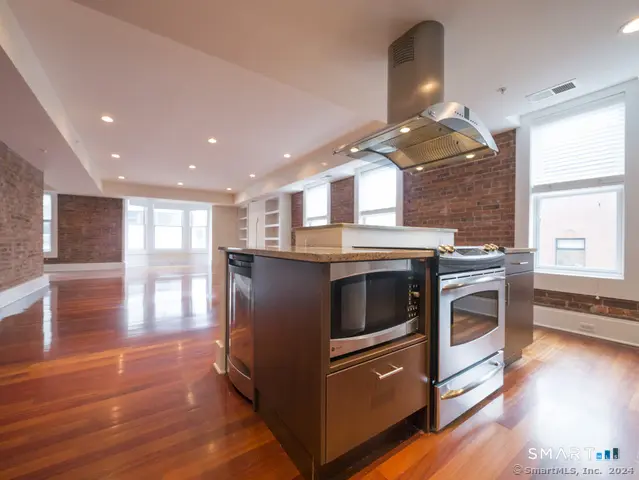 116 Crown Street 3a, New Haven