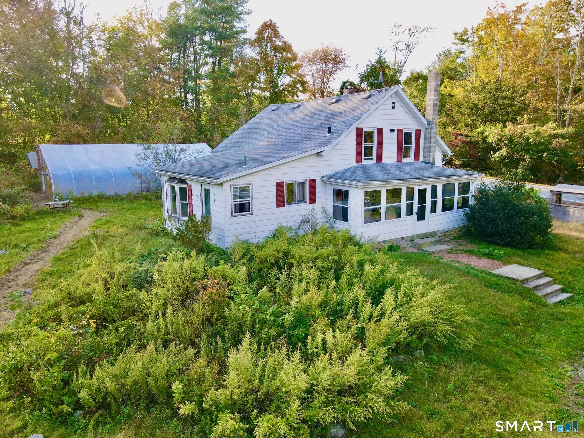 47 Central Pike, Foster