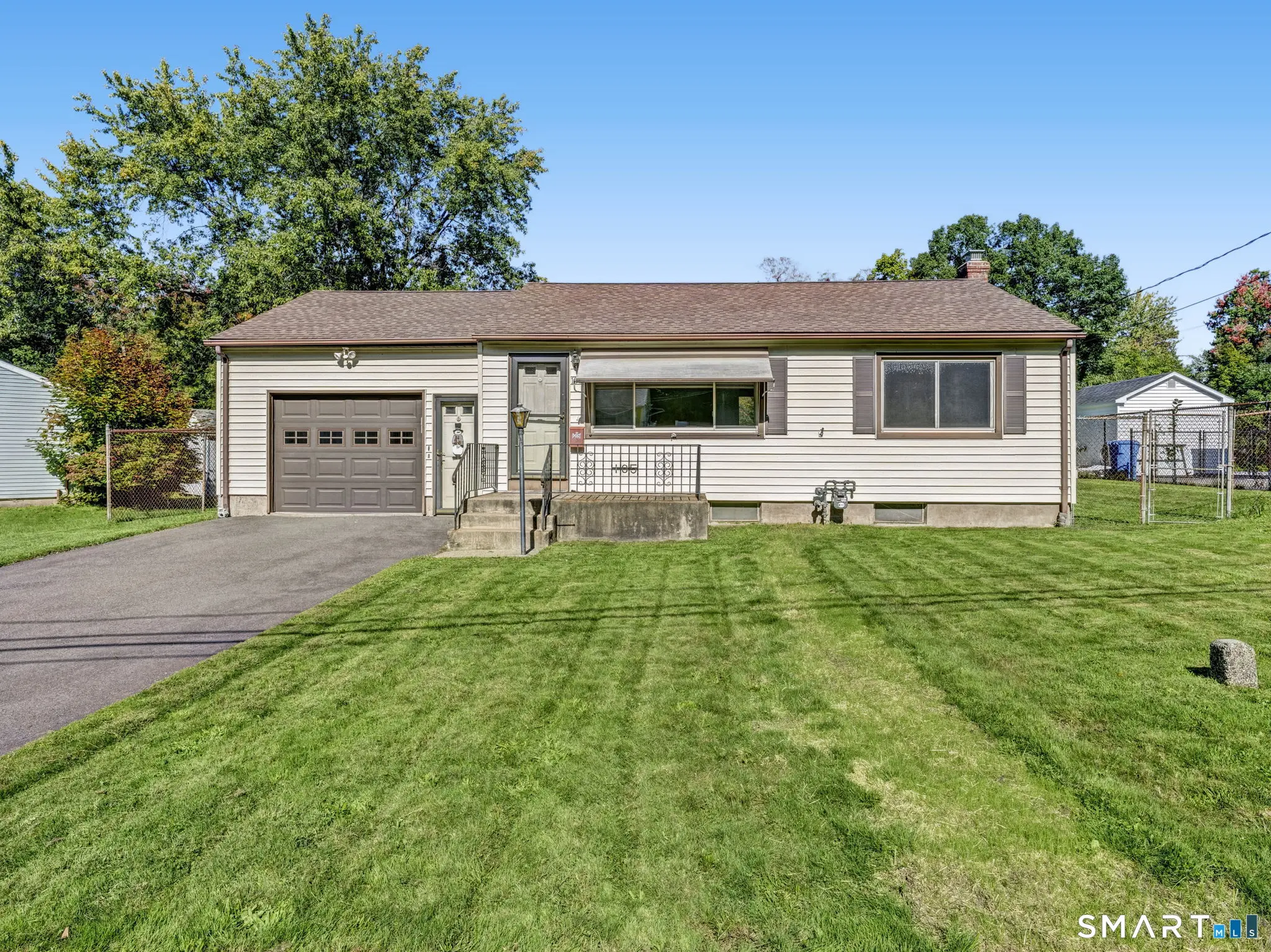 105 Odonnell Road, New Britain