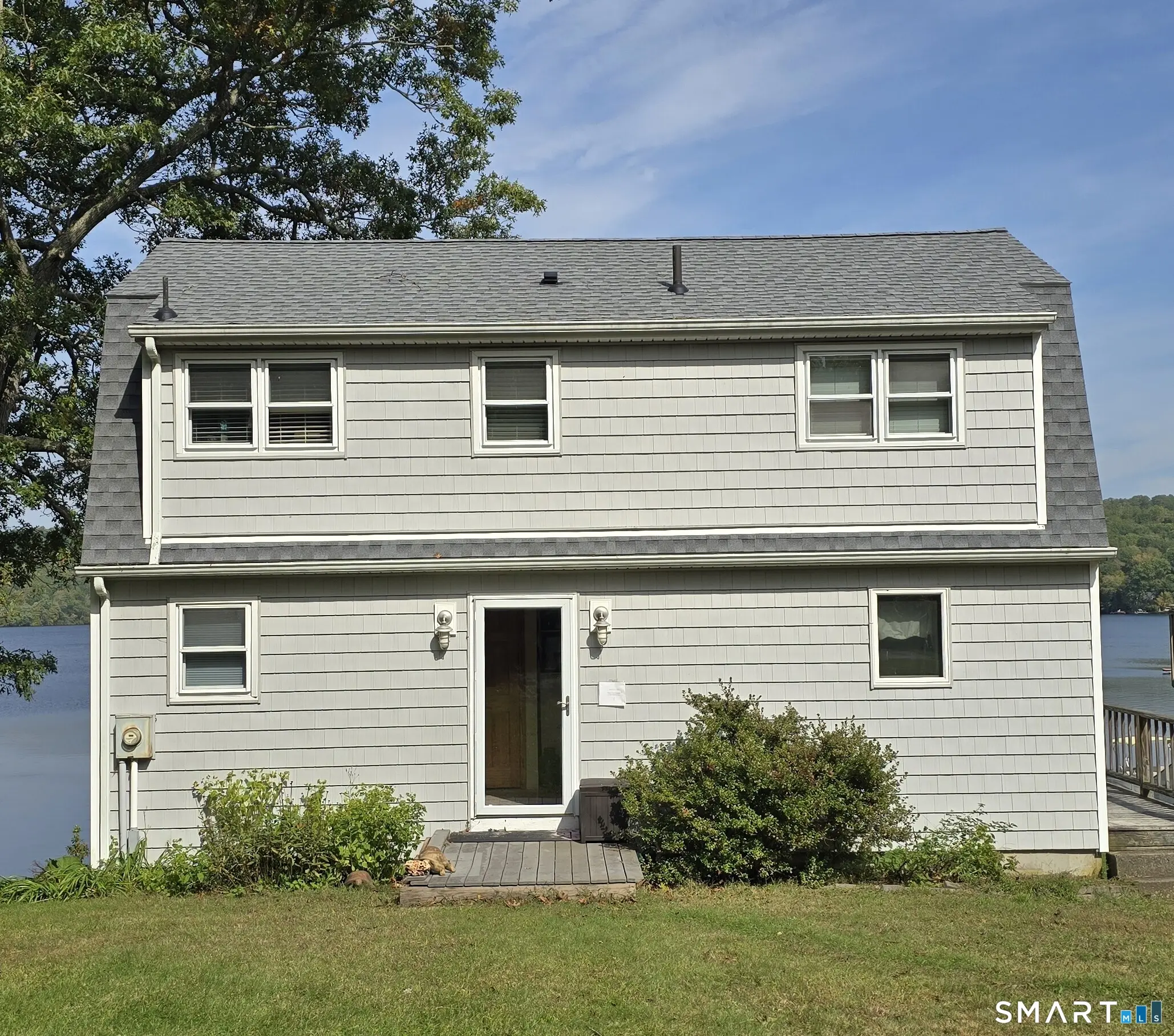 44-0 Wyassup Lake Road, North Stonington