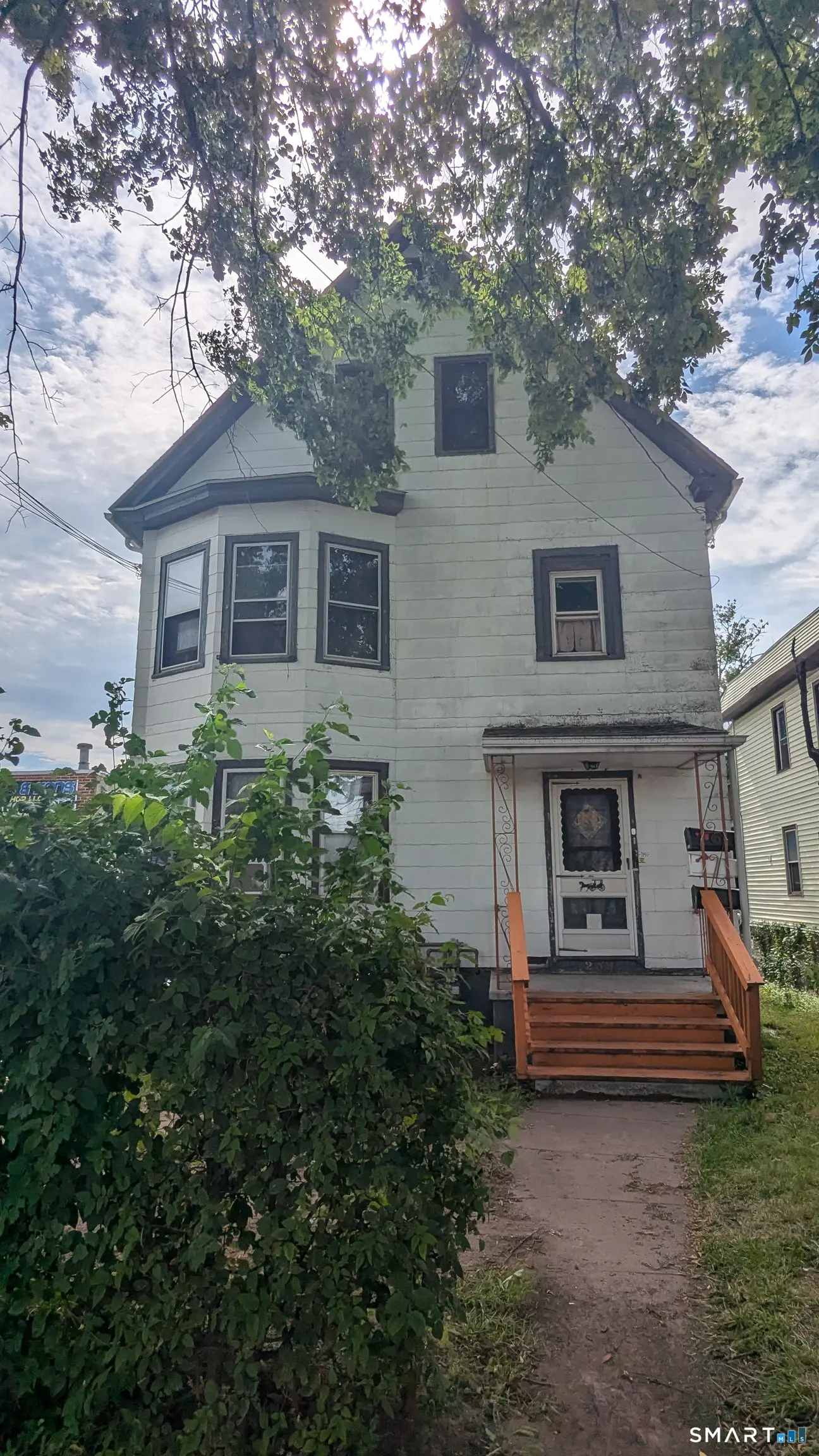 239 Forbes Avenue 3, New Haven