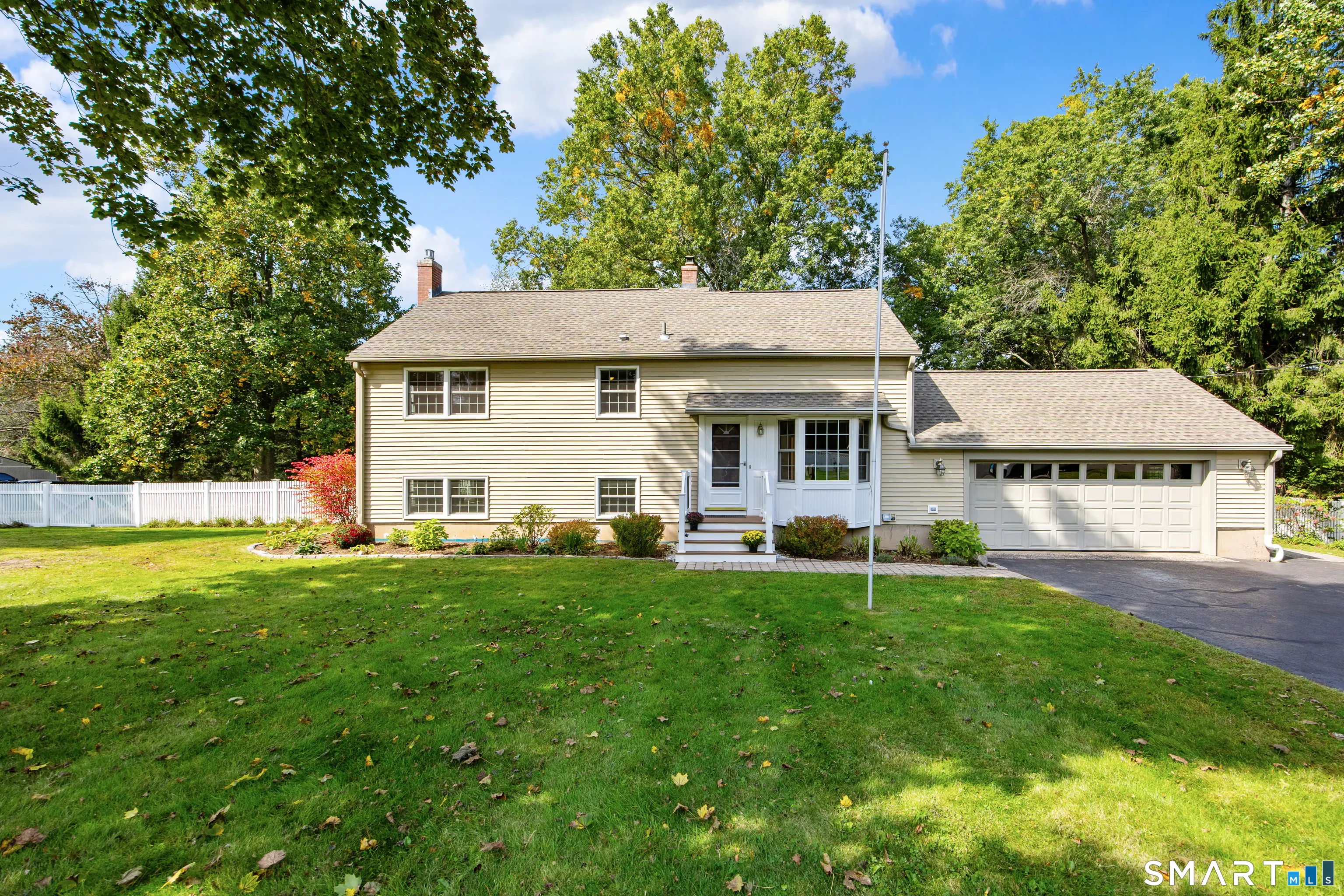 1545 Rhey Avenue, Wallingford