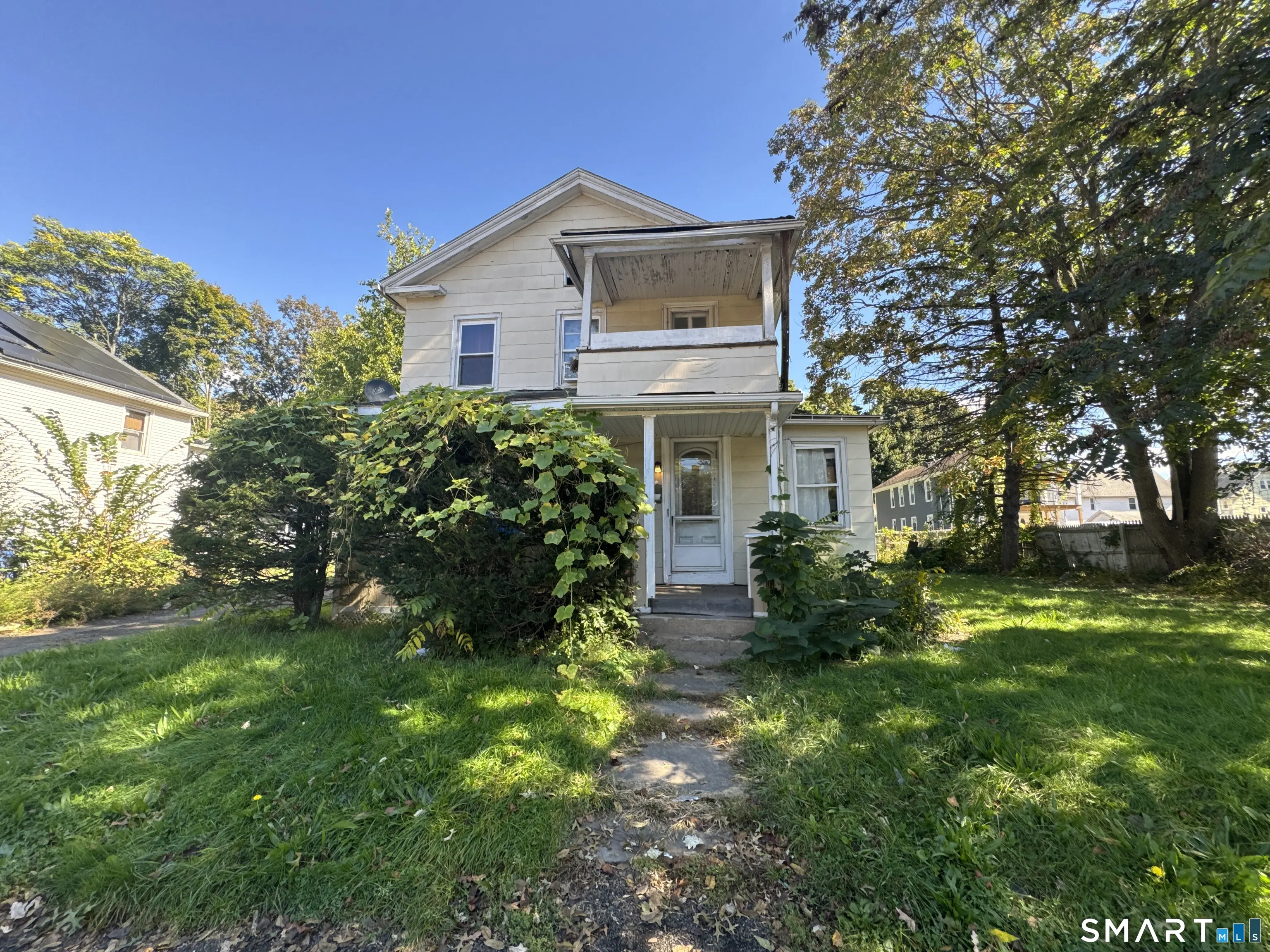 441 Center Street, Meriden