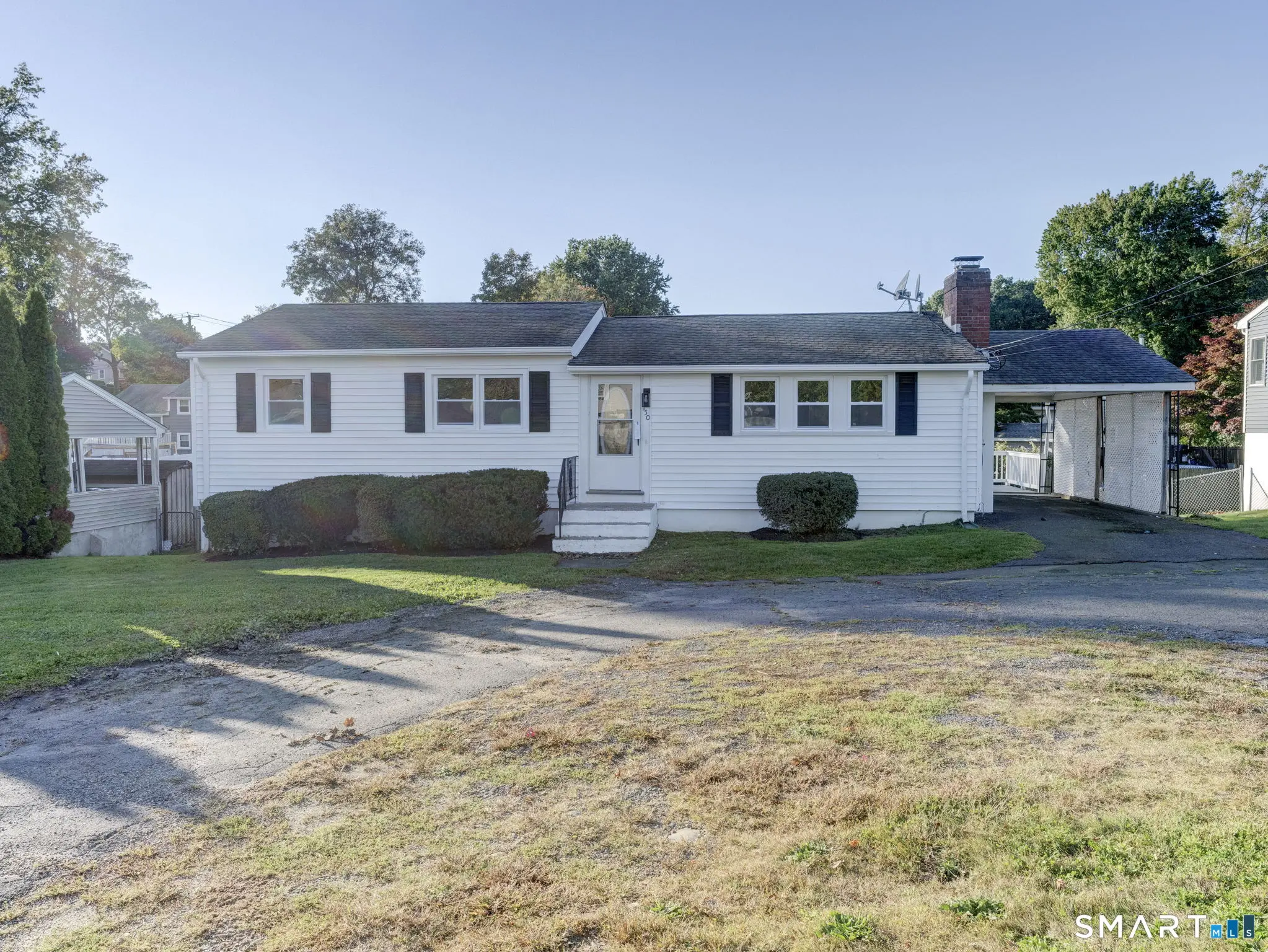 150 Jones Hill Road, West Haven