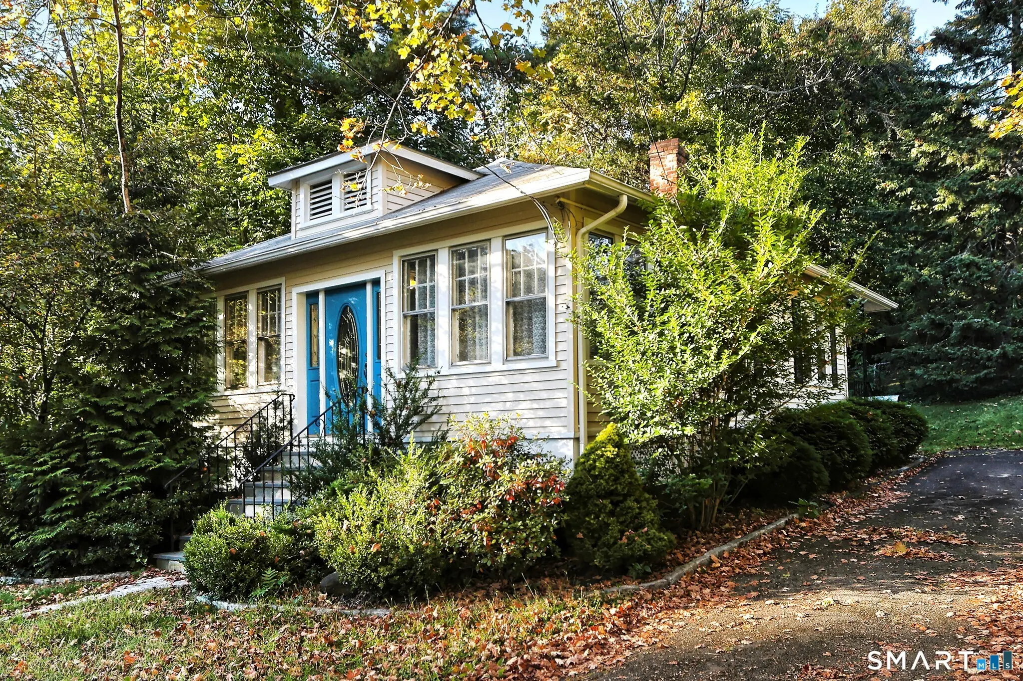 35 Forest Street, Hamden