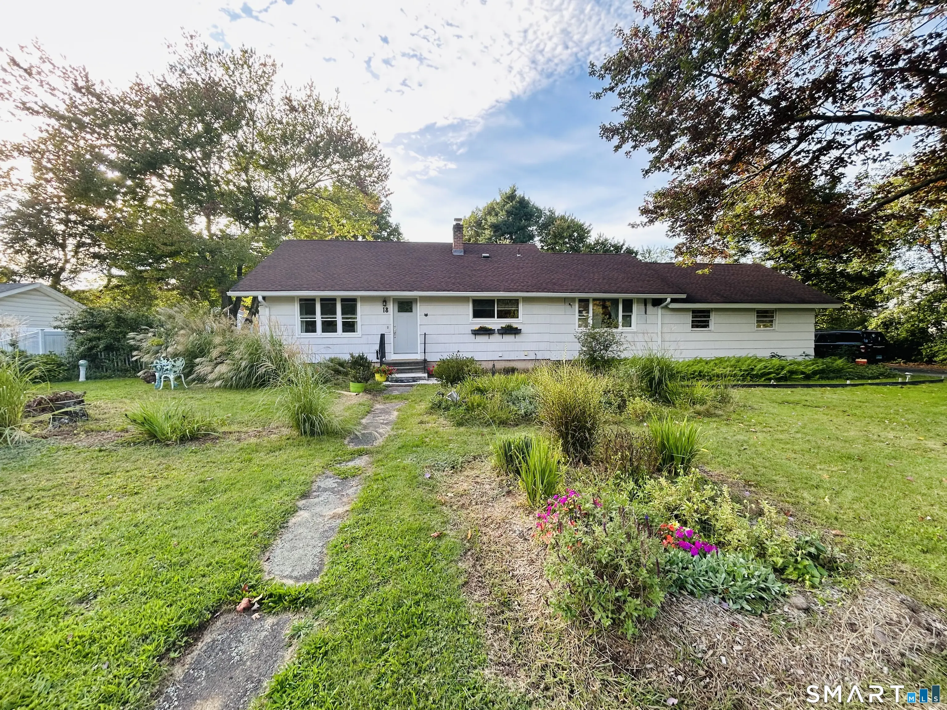 18 Russo Drive, Hamden