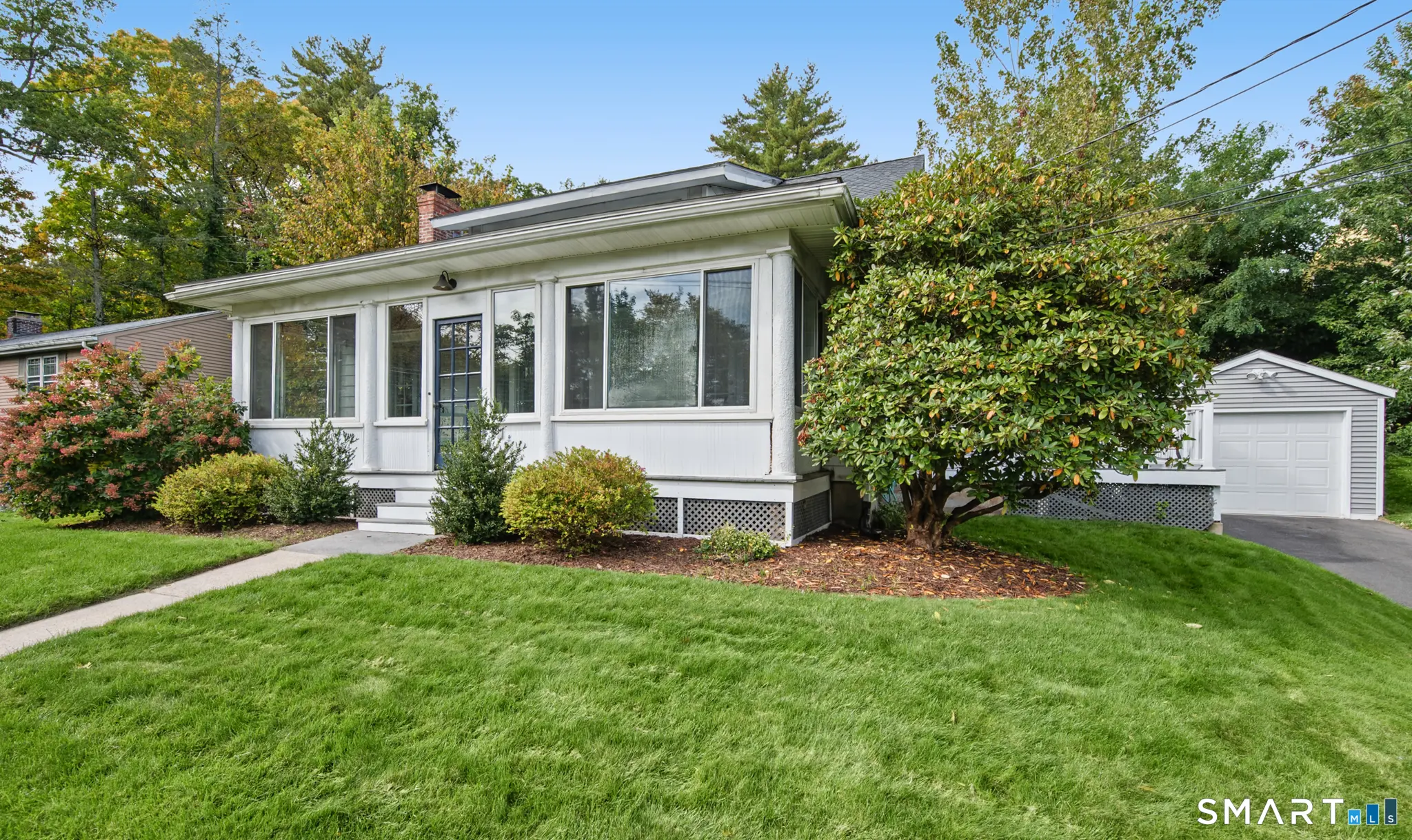 71 Everett Avenue, West Hartford