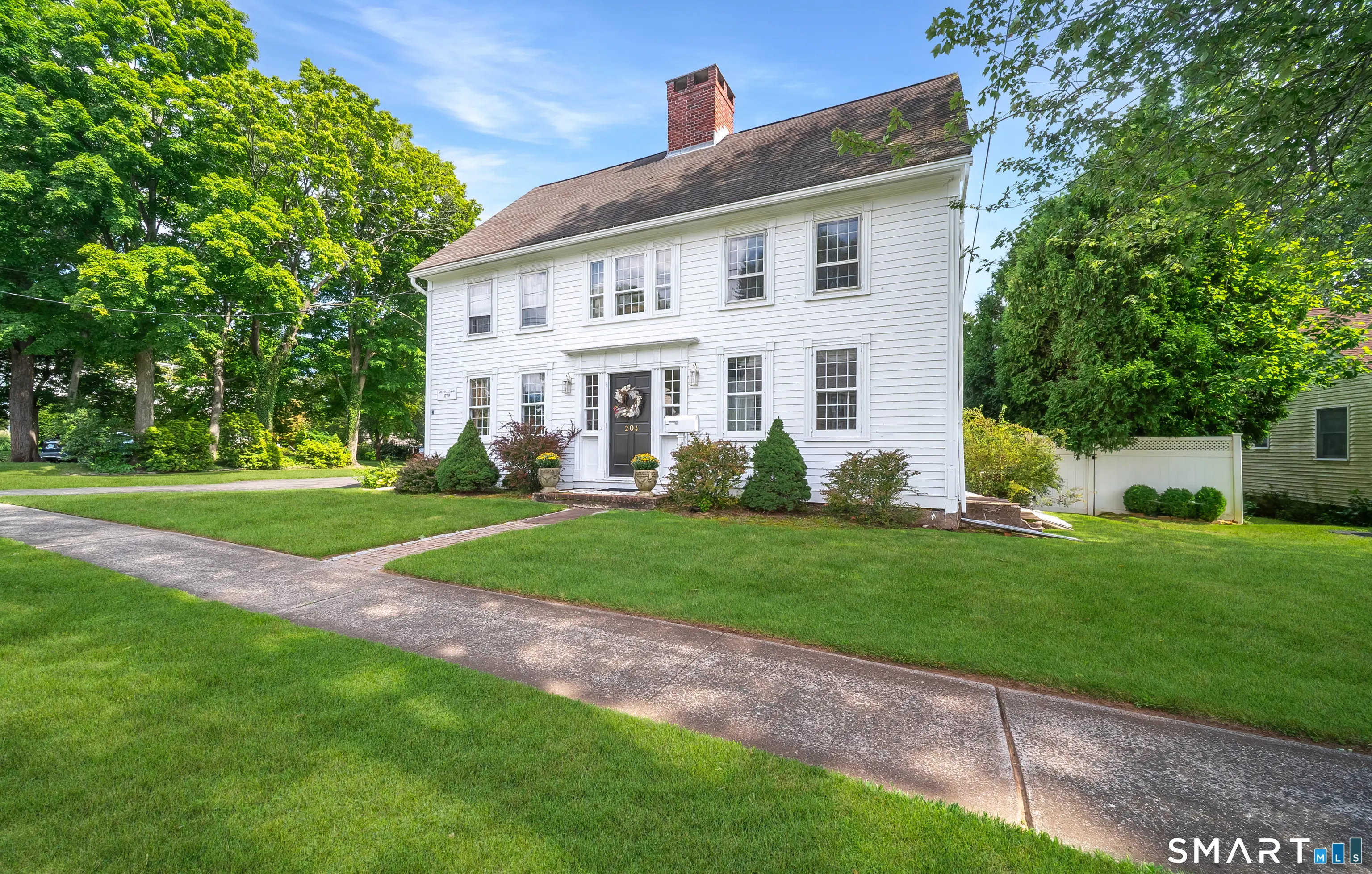204 Maple Street, Wethersfield