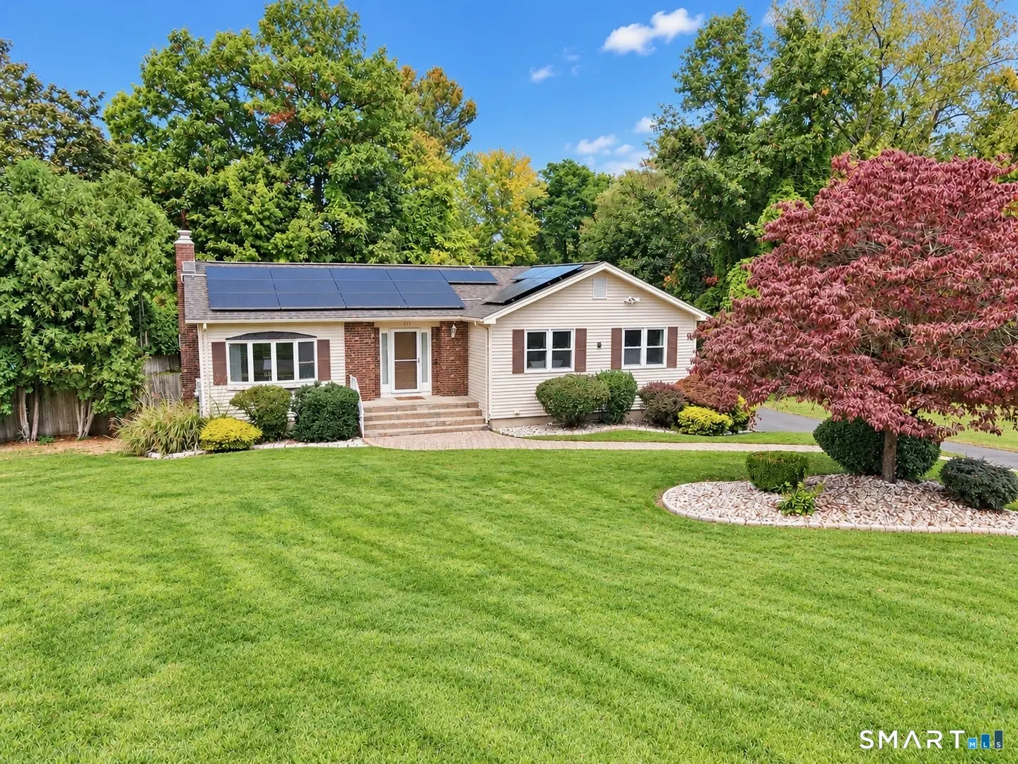 115 Kingston Drive, East Hartford