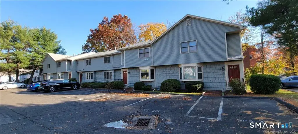 375 Glendale Avenue D11, Bridgeport