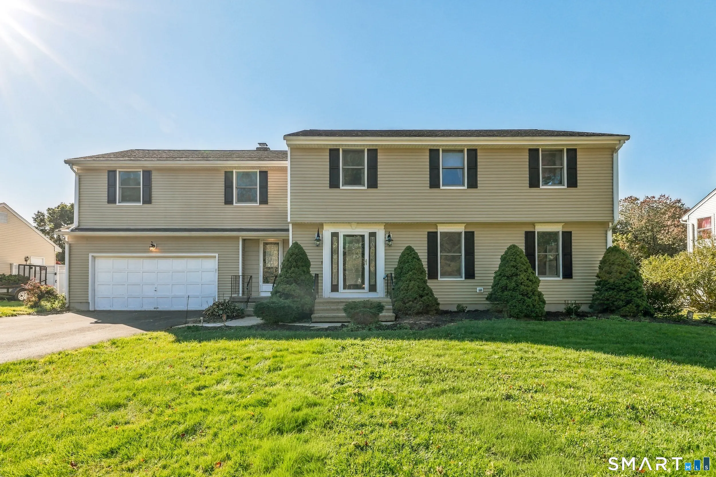 232 Natsisky Farm Road, South Windsor