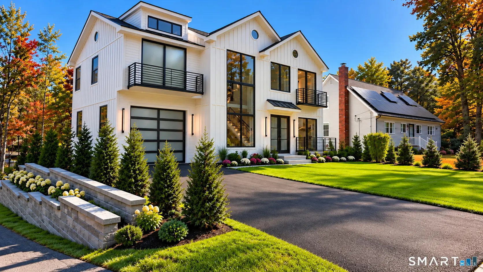 20 North Lake Shore Drive, Brookfield
