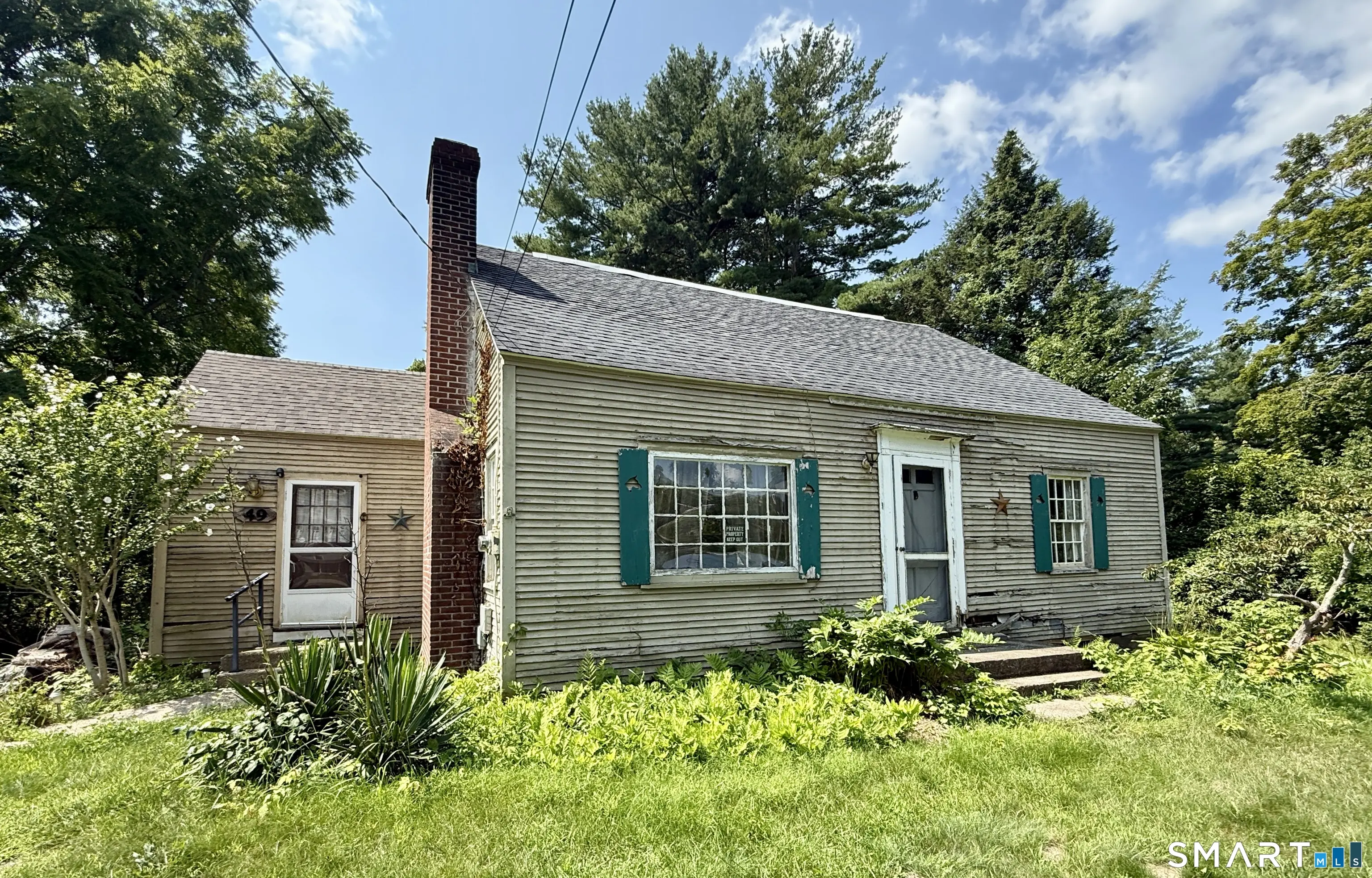 49 Reed Street, North Canaan