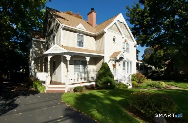 101 Curtis Street 1, Meriden