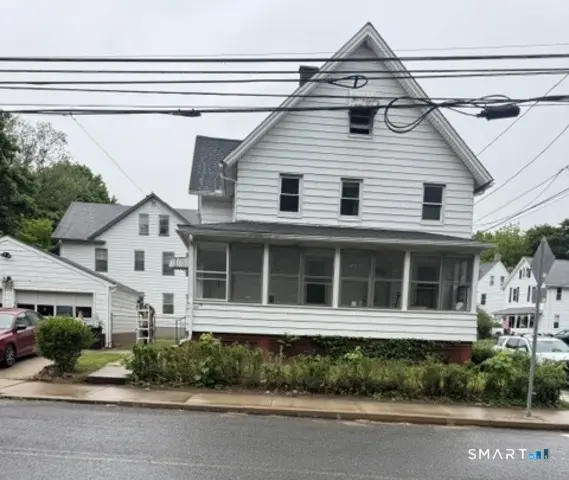 232 Hawkins Street, Derby