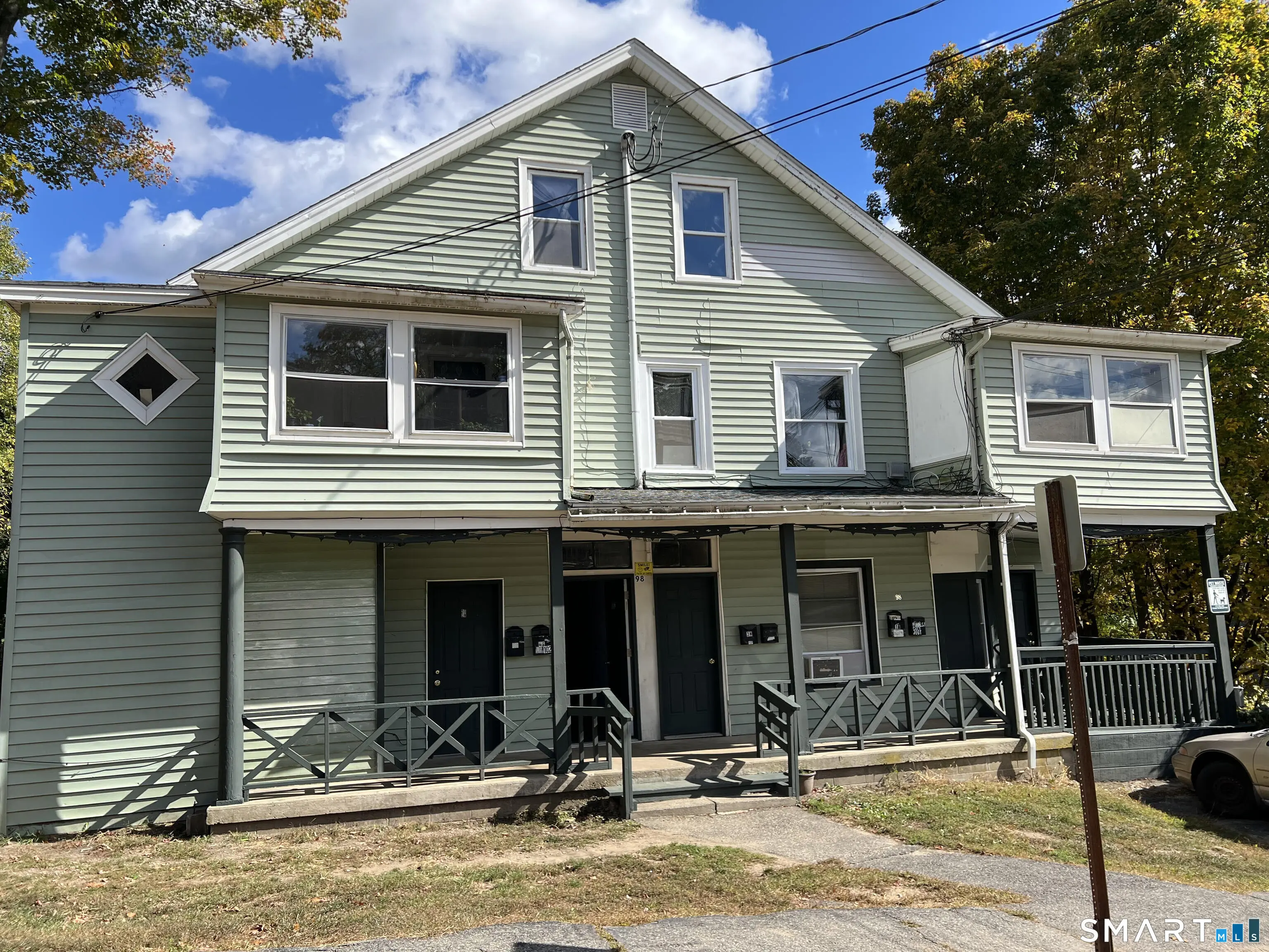 98 Spencer Street 3n, Winchester