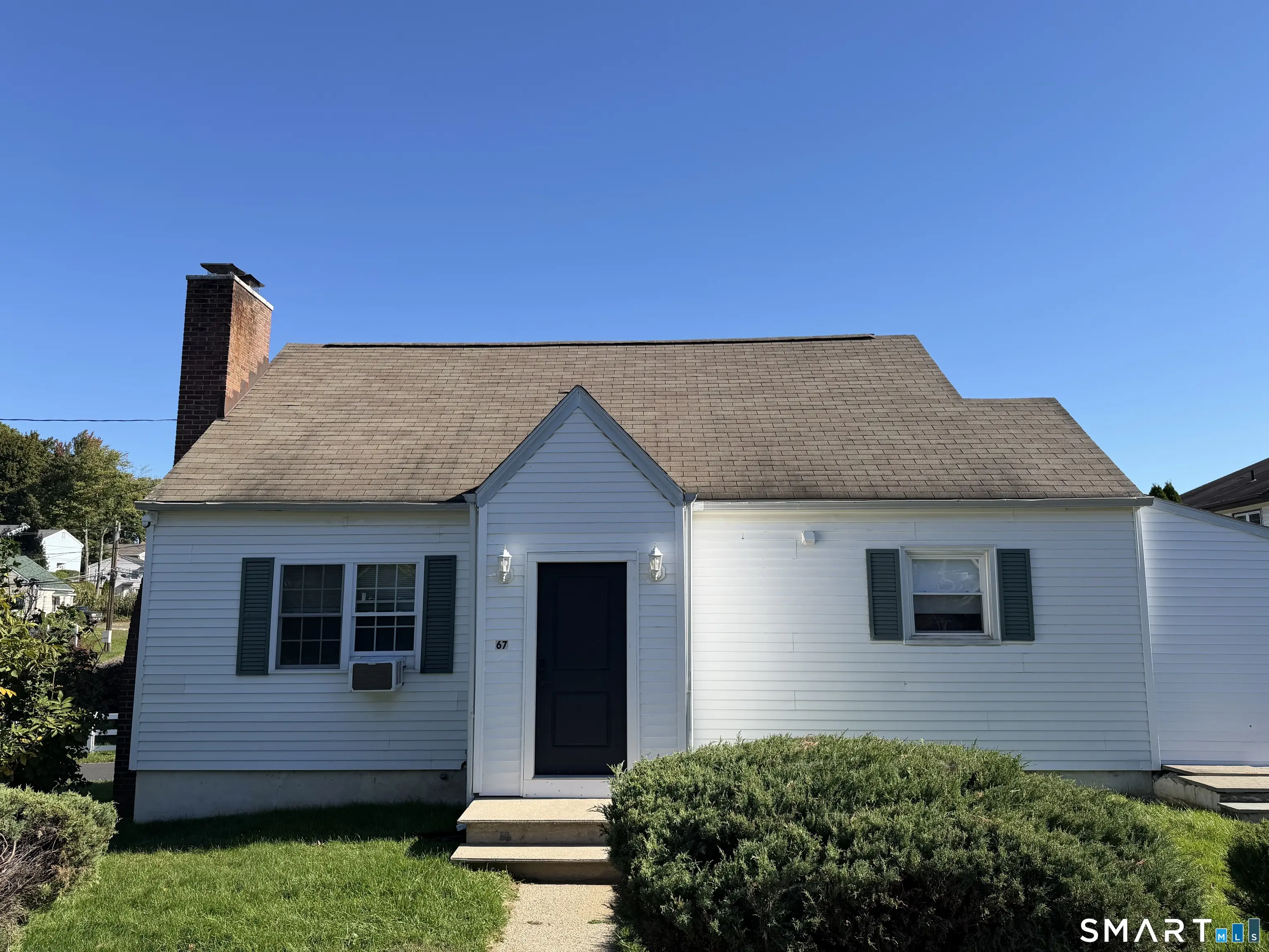 67 Belmont Circle, Danbury